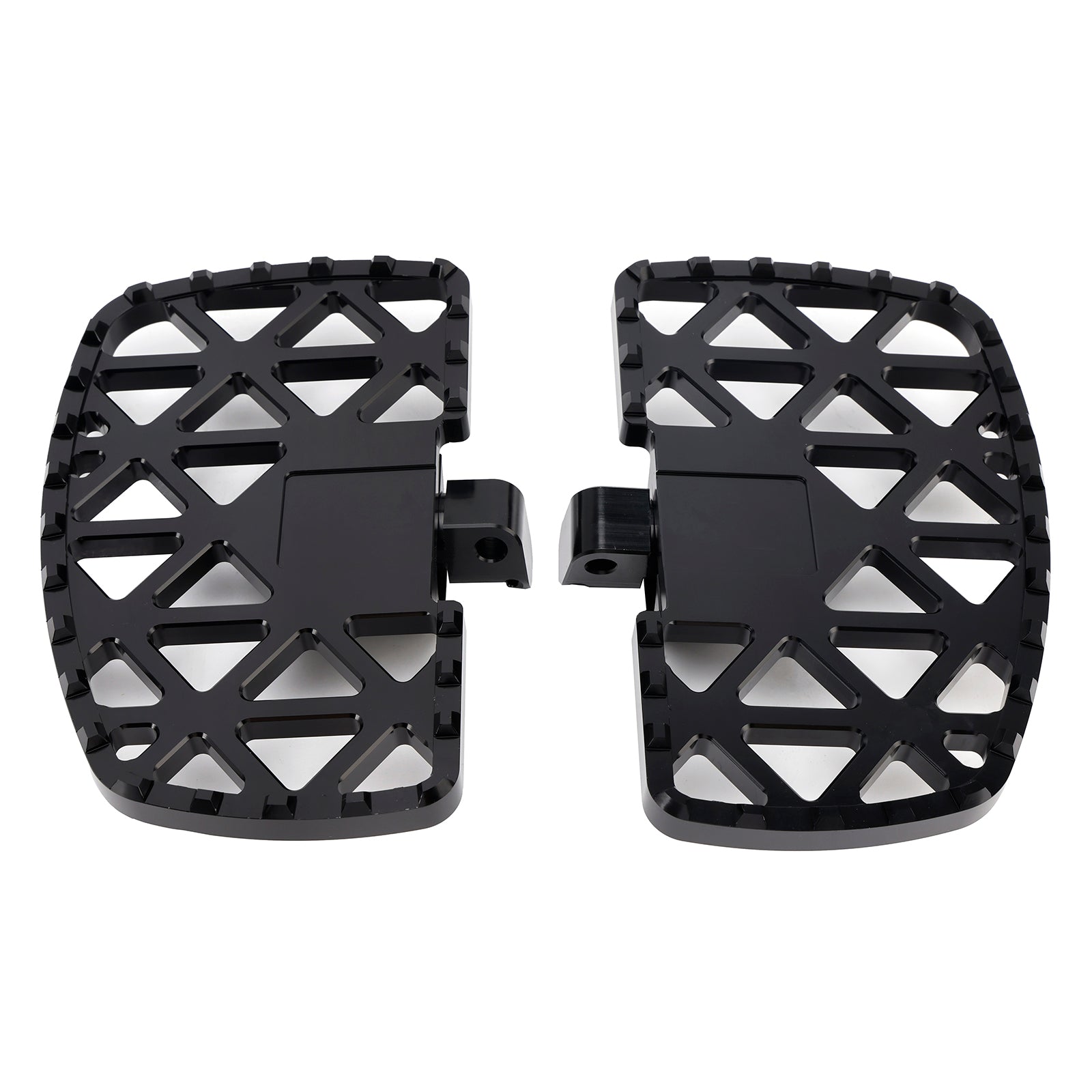 2018-2024 BMW R1250RT K1600B K1600GT K1600GTL  Front Footrests Foot Pegs