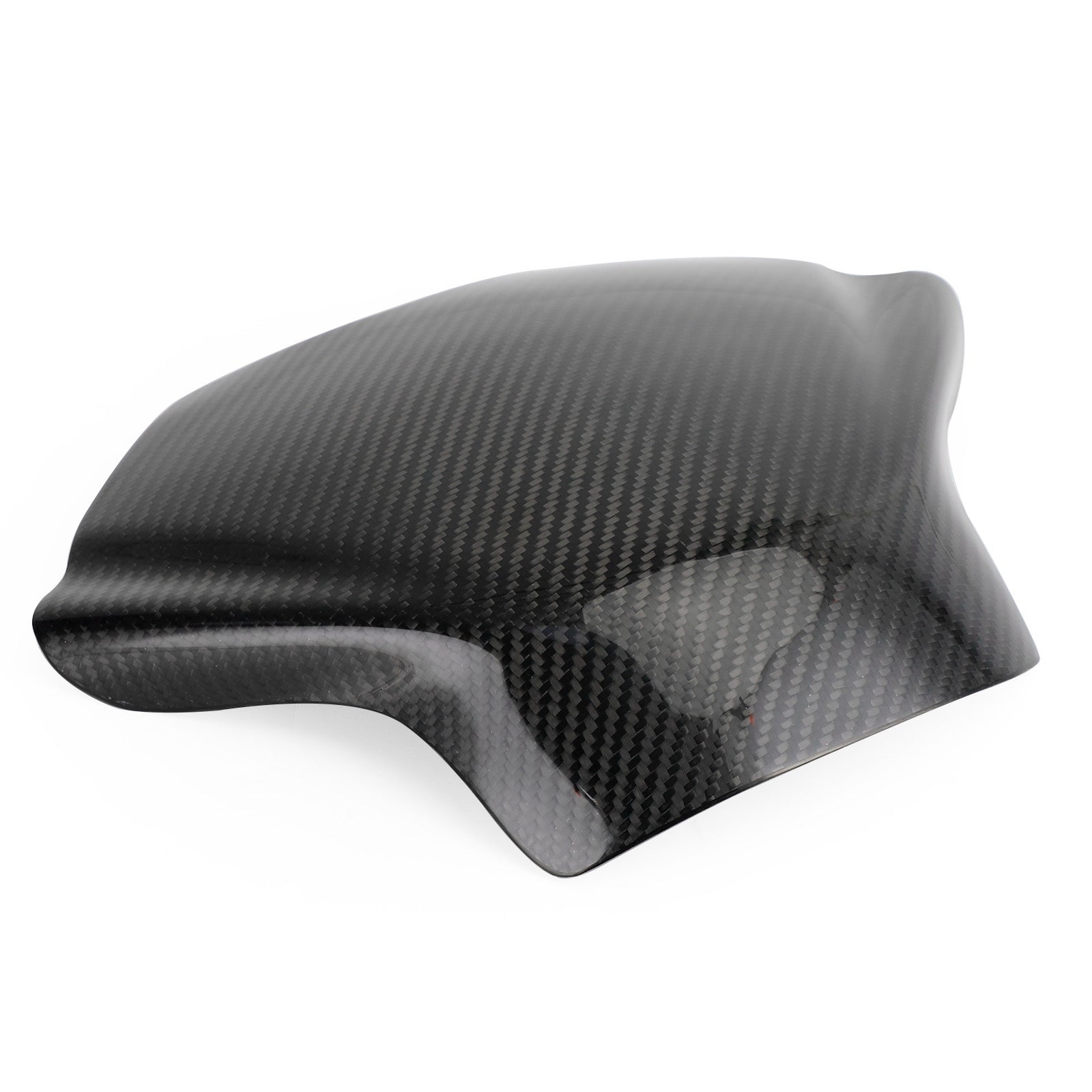 Gas Tank Cover Panel Fairing Protector For Yamaha YZF-R6 2008-2016 Carbon