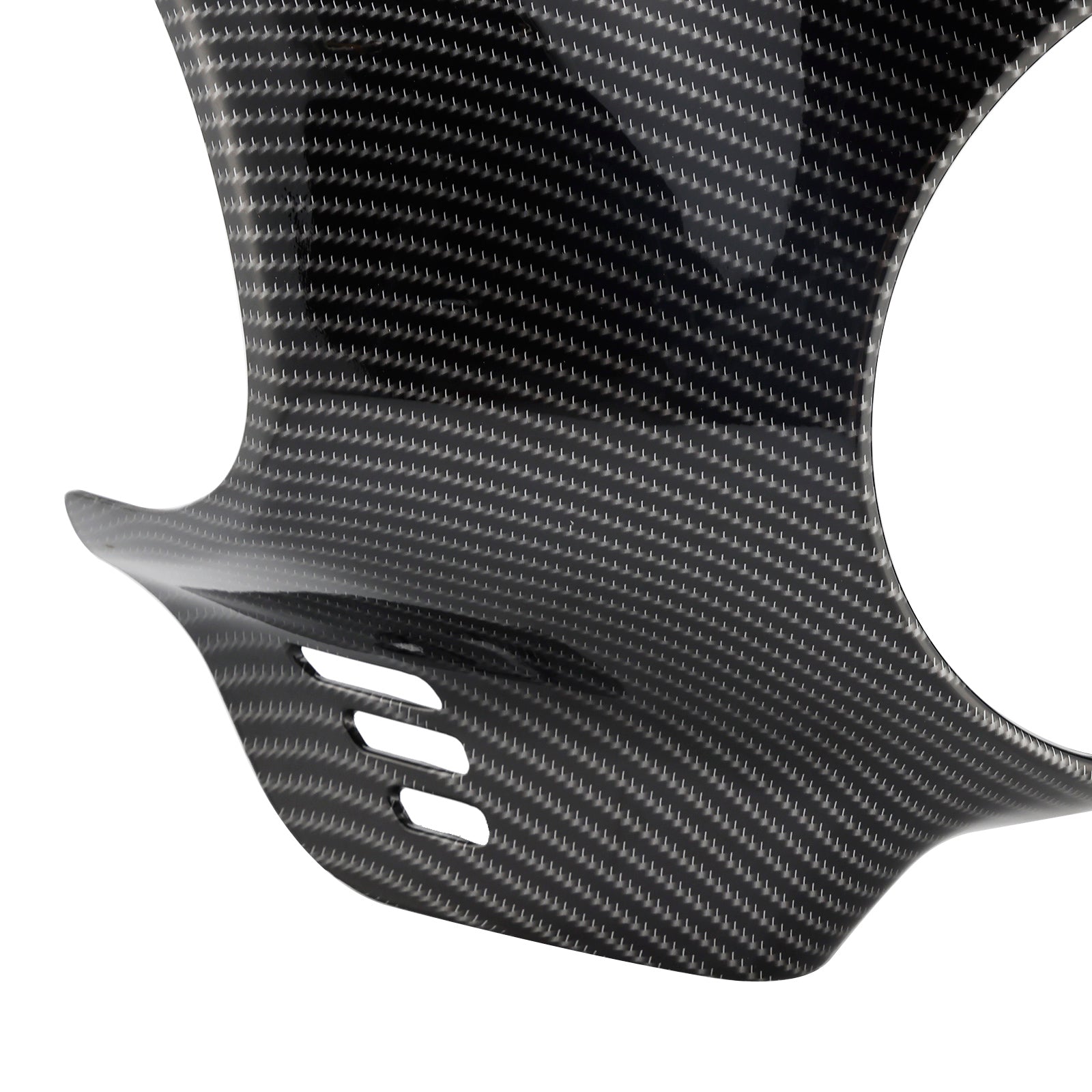 Yamaha XSR900 2022-2025 Headlight Fairing Windshield WindScreen