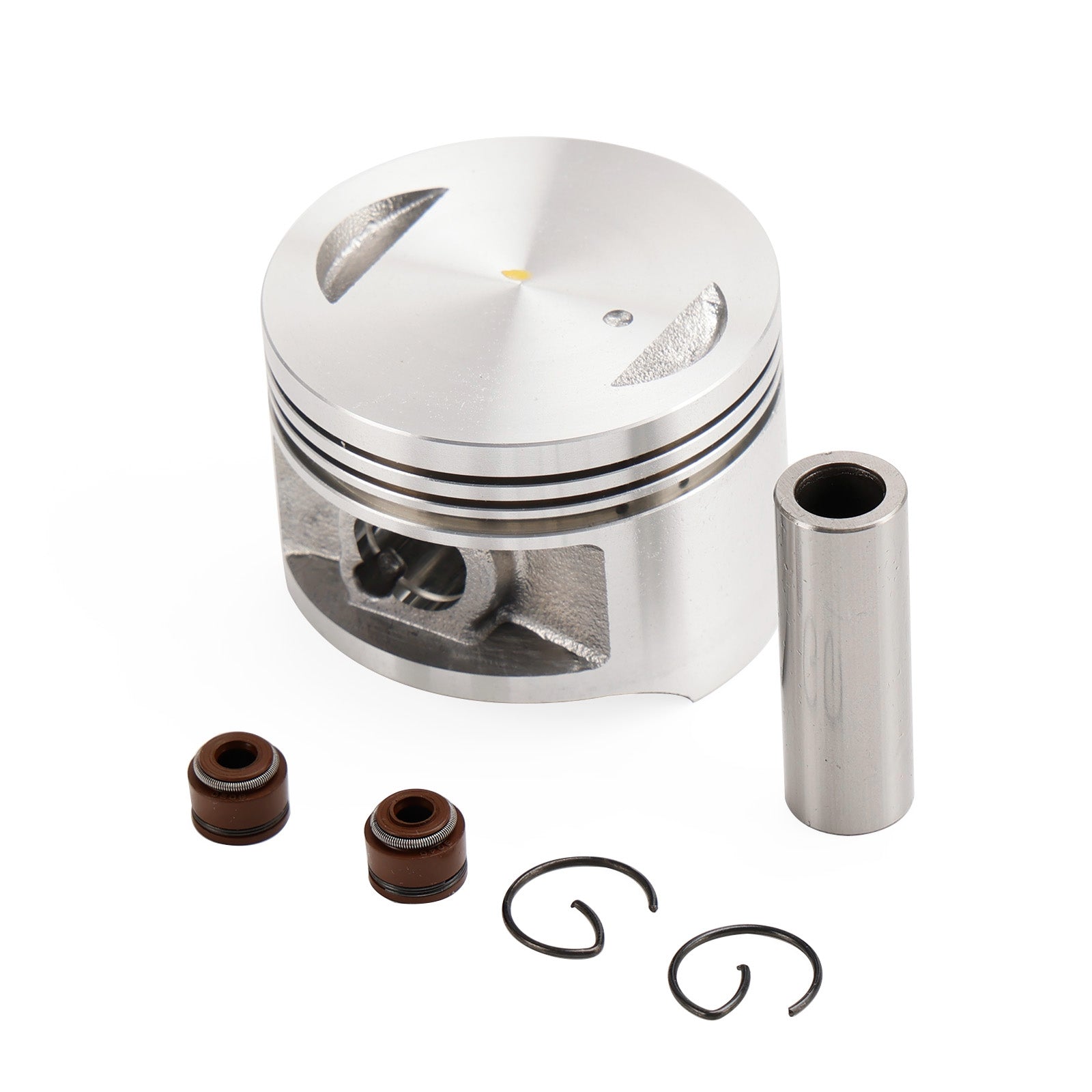 Kit de joint de Piston de cylindre 125cc, pour Suzuki EN125 EN125-2A EN125HU 2003 – 2009