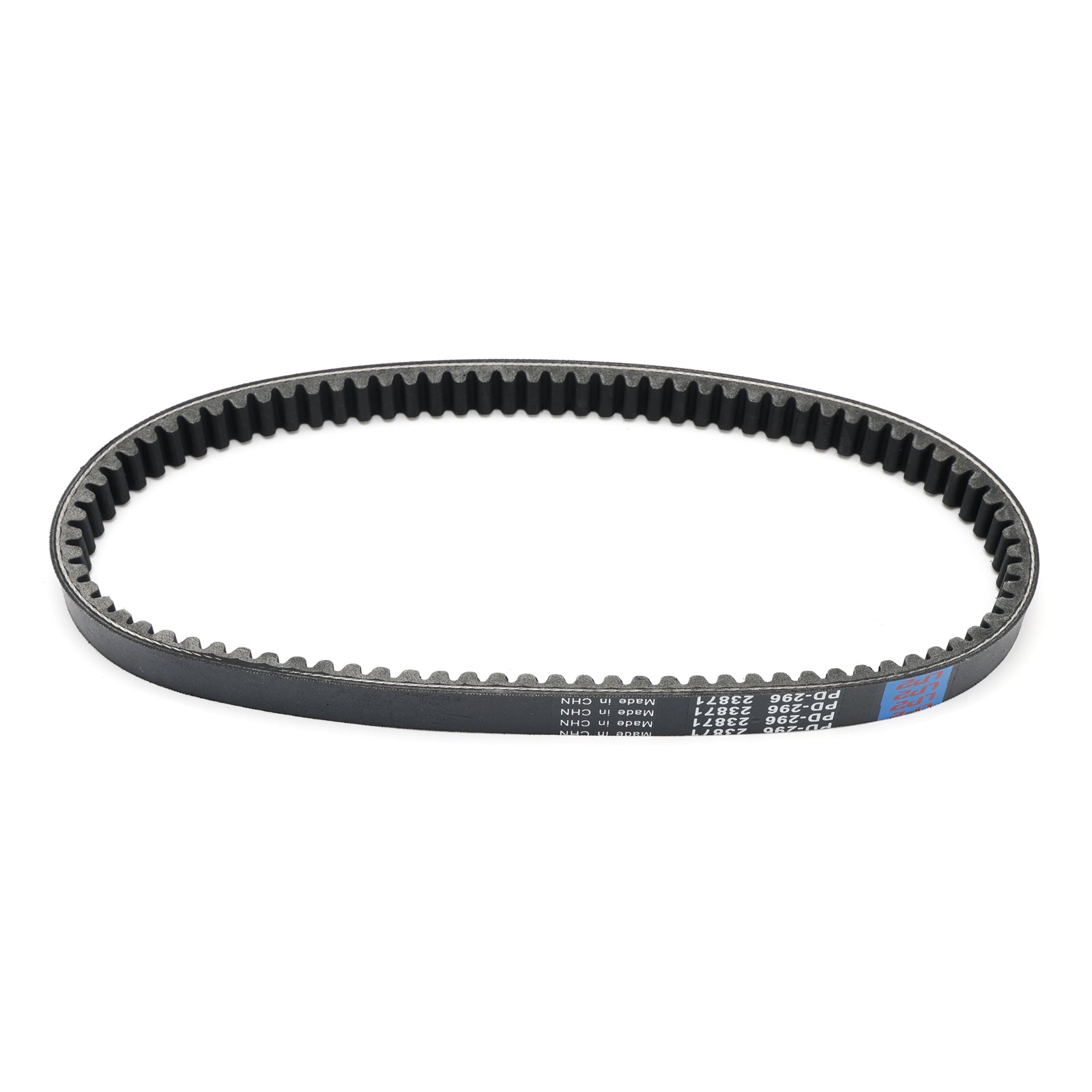 Linhai Hytrack 260 300 370 400 Drive Belt 23817 23815 23815G