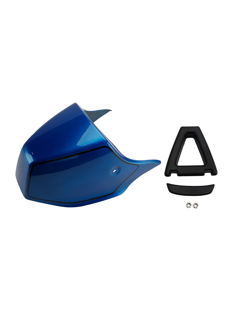 2022-2025 Yamaha XSR900 Rear Tail Pillion Seat Fairing Cover