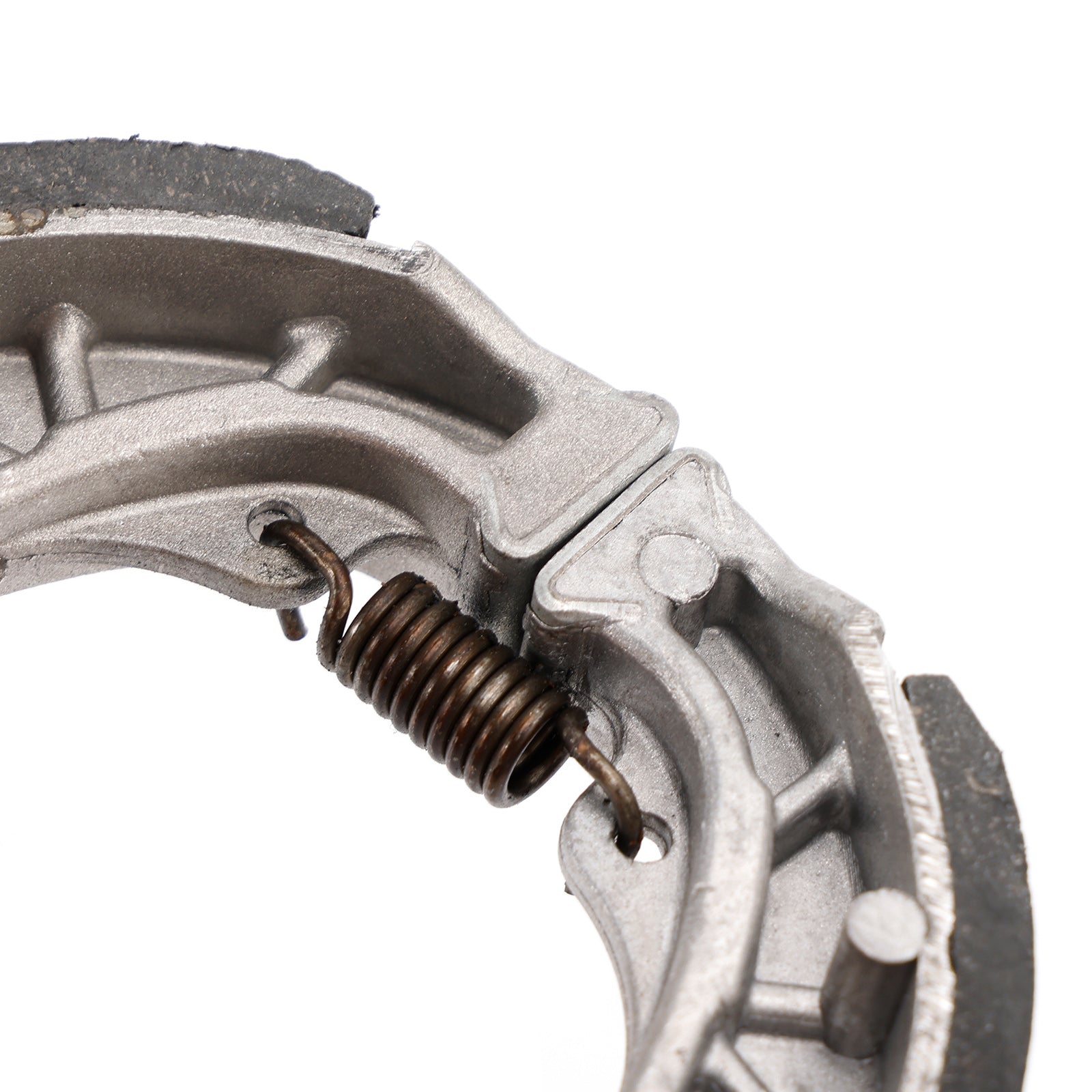 Honda CT70 CT90 S70 S90 CB100 CB125S Front or Rear Brake Shoes 45120-001-010