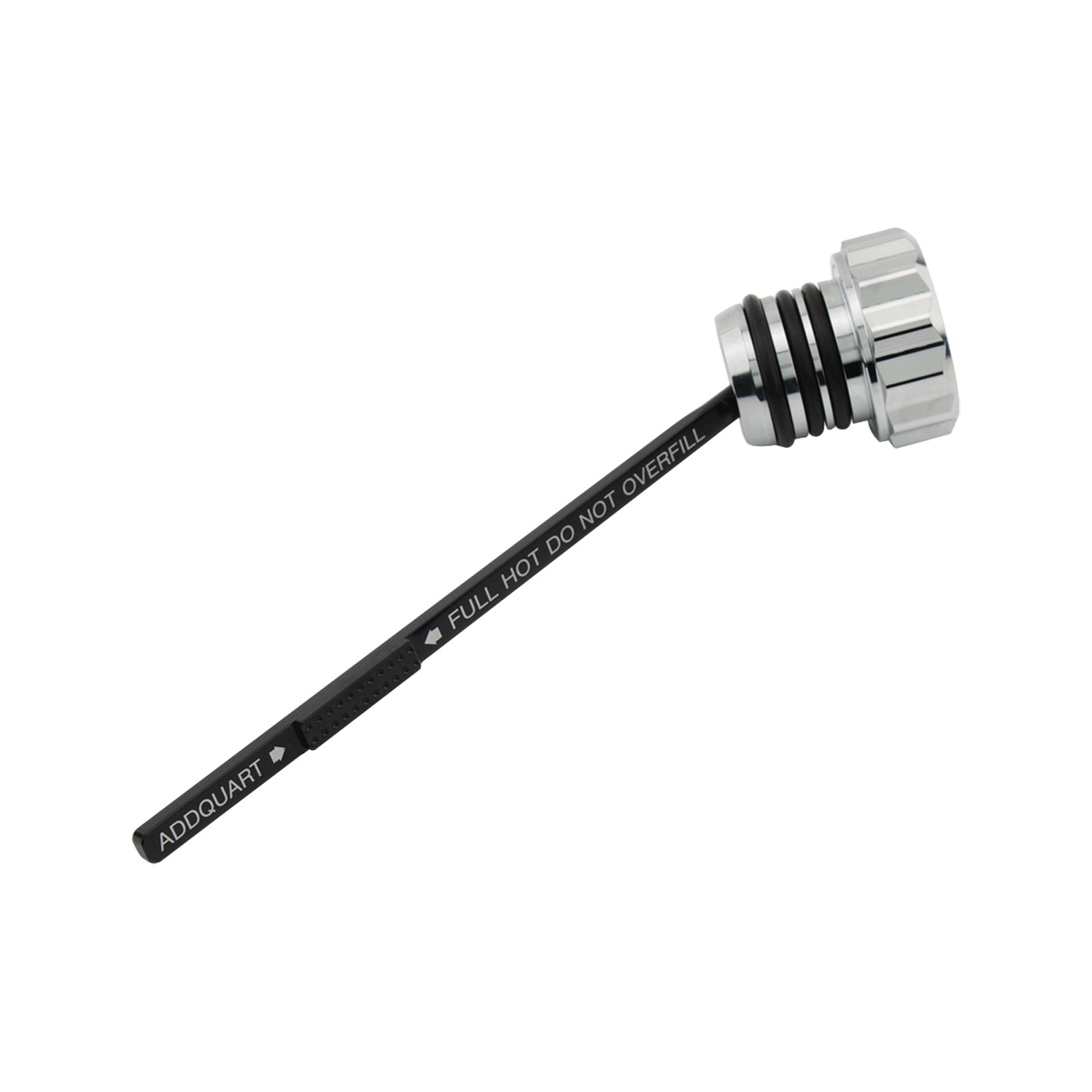 00-06 Touring Road King Electra Glide Oil Dipstick Tank Cap Plug 0710-0121