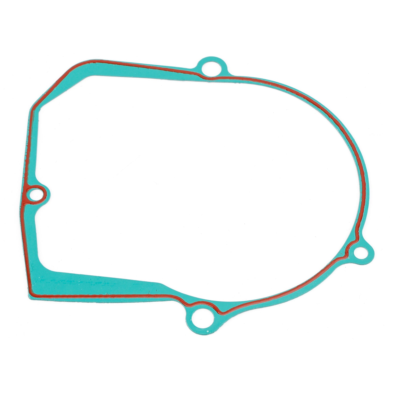 1987-1993 Yamaha T80 Townmate Statorgenerator Regler-Gleichrichterdichtung