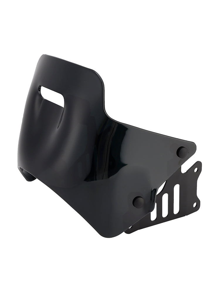 YAMAHA XSR900 2022-2025 Windshield WindScreen