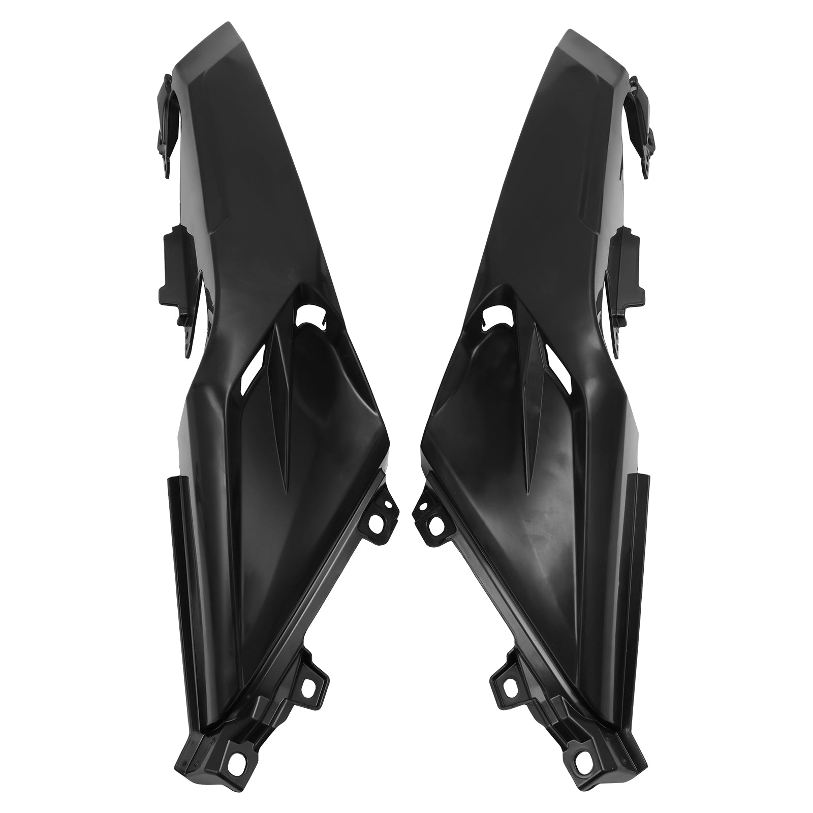 Amotopart 2023-2024 Yamaha X-MAX 300 Unpainted Fairing Kit