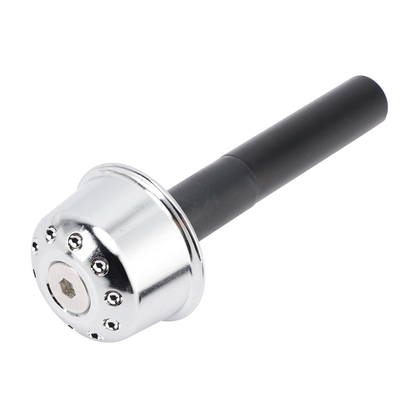 Hunter 350 Meteor & Classic 350 Guerrilla 450 Handlebar End Finisher Kit