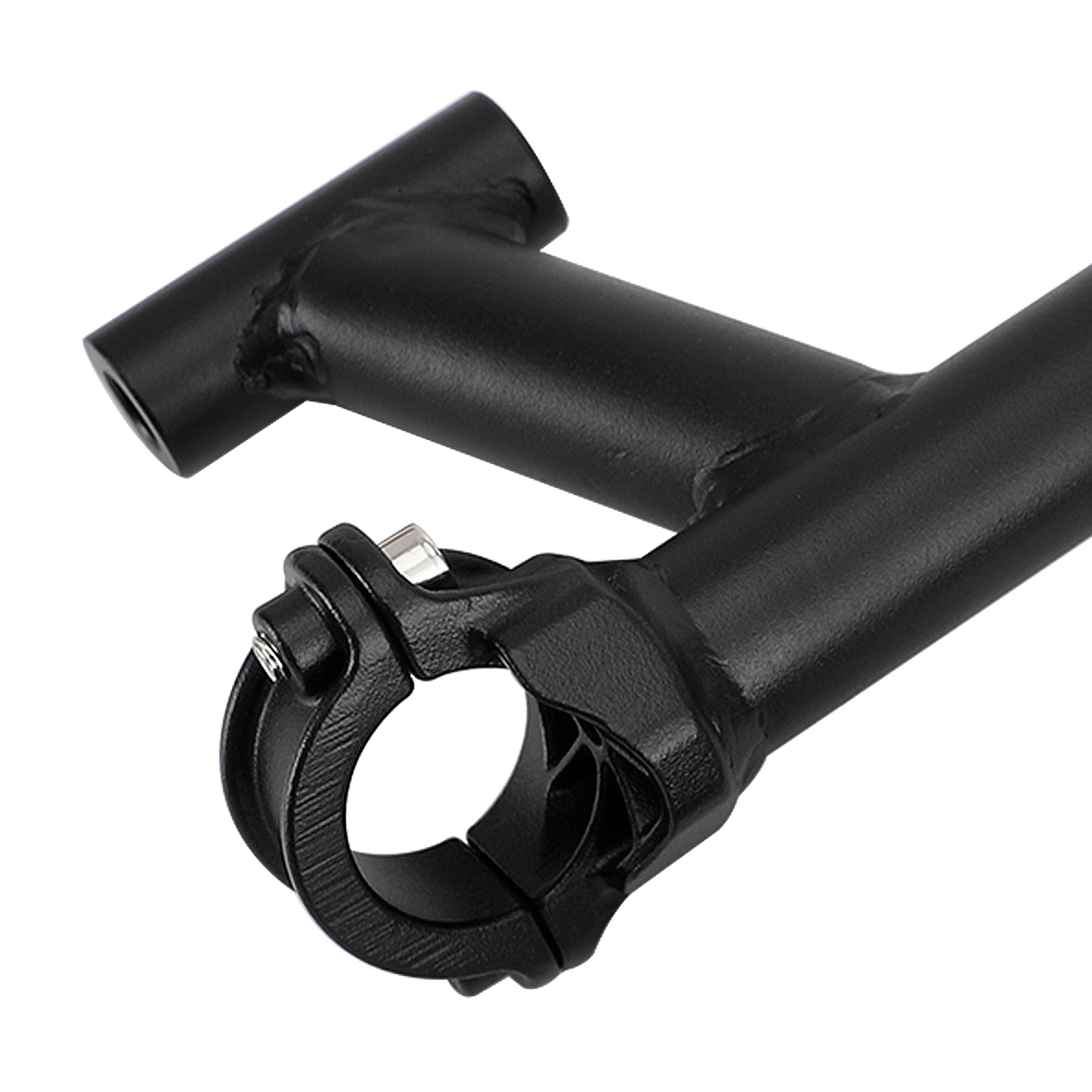 Aluminum Frame Crash Sliders Protection Black Fit For Rc390 Rc 390 2022-2023