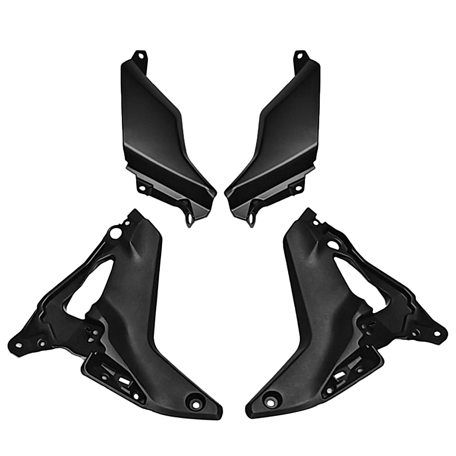Amotopart 2025-2026 Yamaha Tenere 700 T700S Fairing Kit Collection