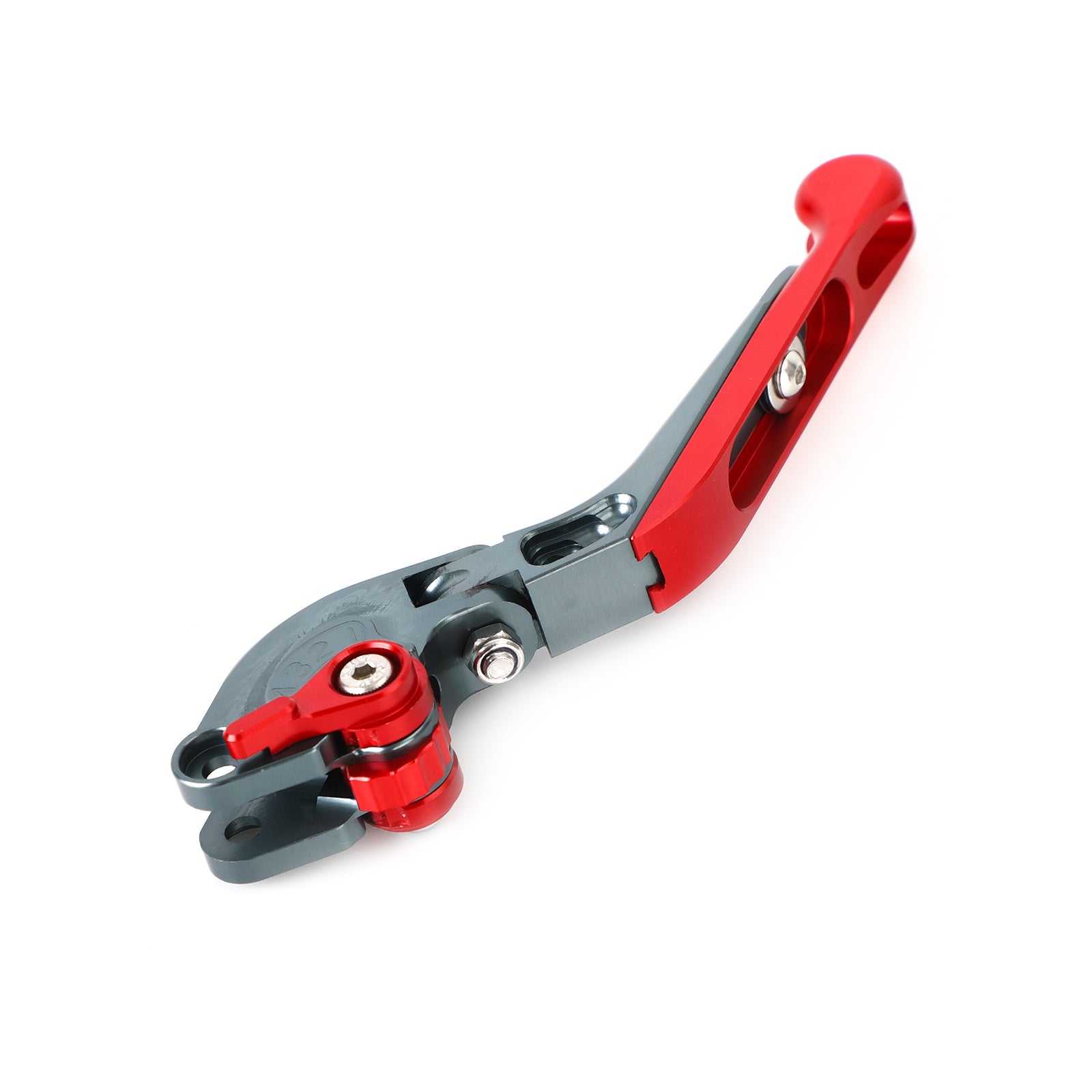 Verstelbare koppelingsremhendel voor Yamaha MT-09 Tracer 900/GT 21-22 YZF R6 17-20 Generic