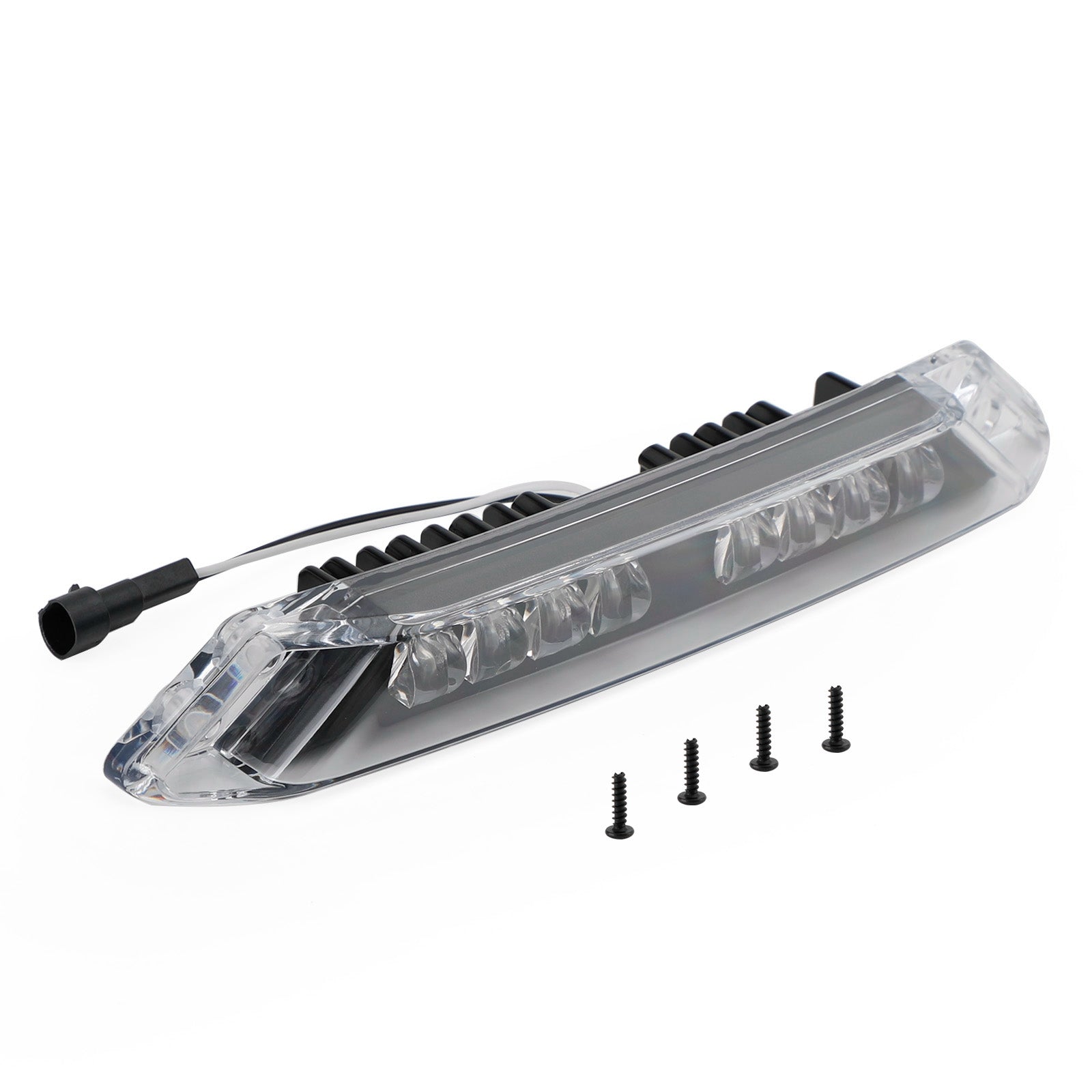 LED 219400991 Front Bumper Lamp Auxiliary Light For Can-Am Spyder RT 2020-2023