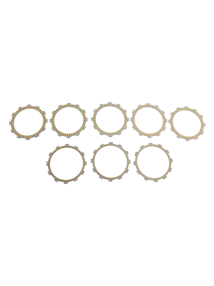 Suzuki GSX800 S 23-24 DL800 SE V-Strom 800SE 2024 Clutch Friction Plate Kit