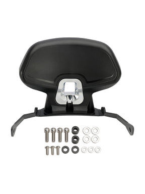 22-24 Honda ADV350 Passenger Sissy Bar Backrest