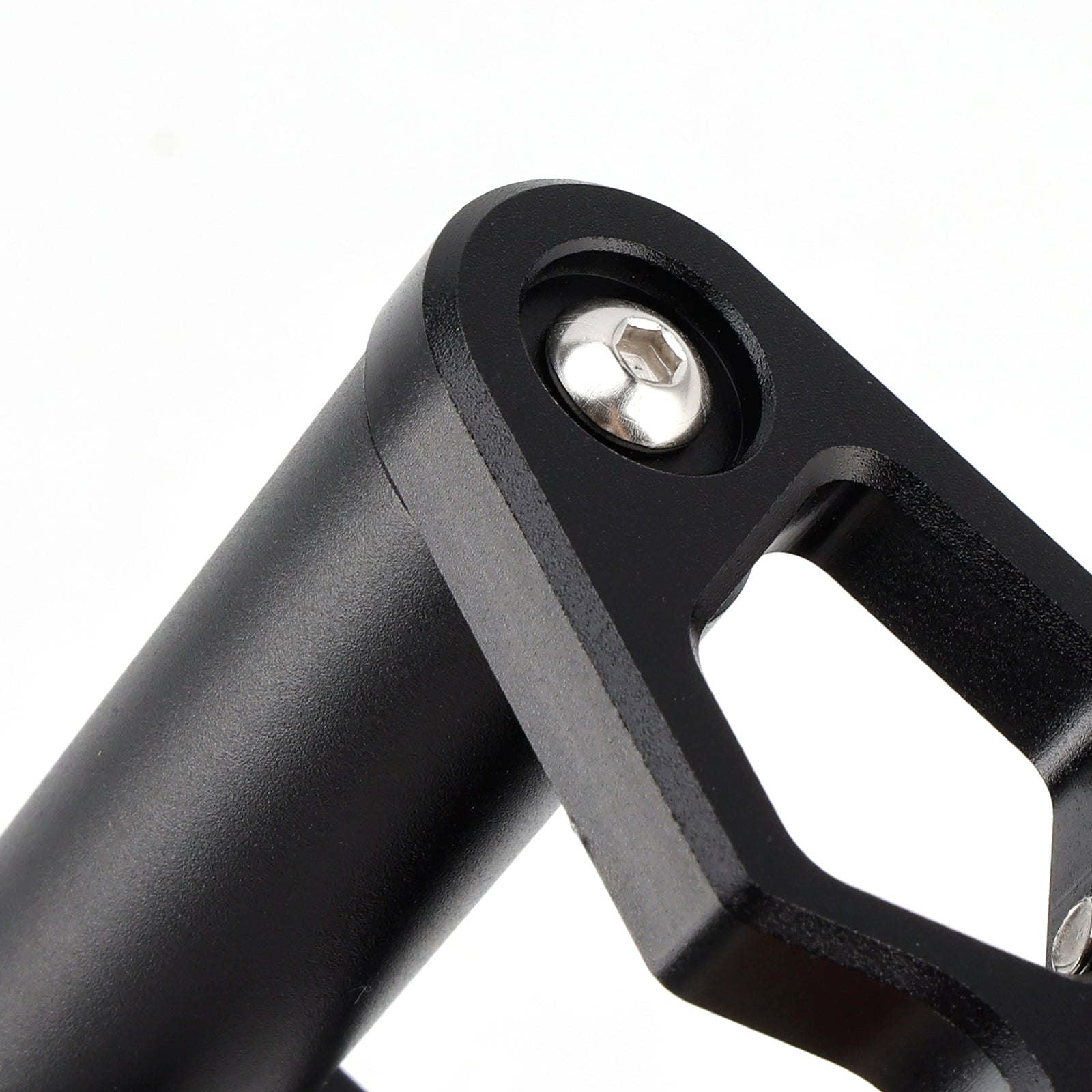 24-25 Cf-Moto 450Mt Navigation Bracket Phone Gps Bracket Extension 22Mm