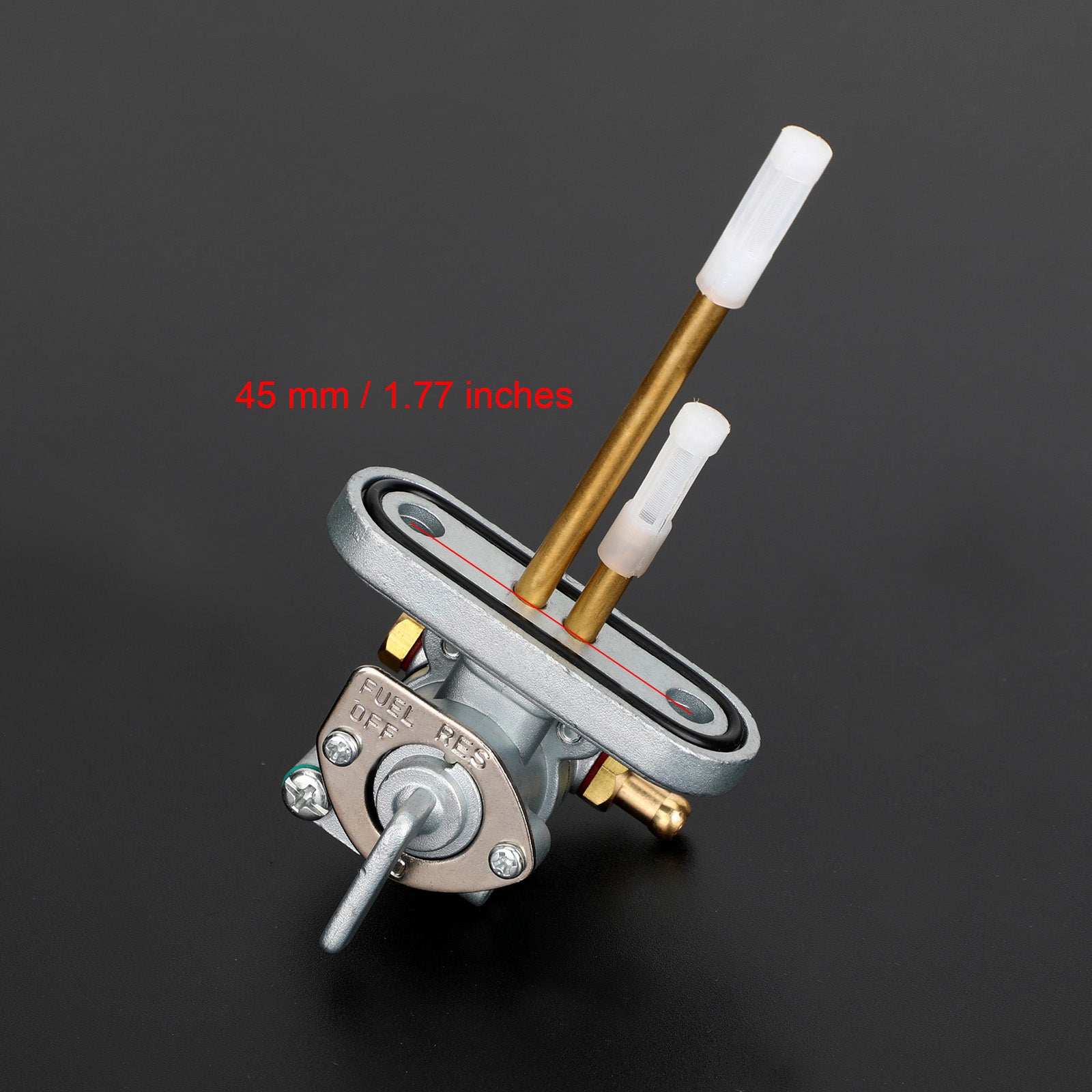 Yamaha XS650 XS750 Special XS850 XS1100 Gas Tank Fuel Cock Valve Petco