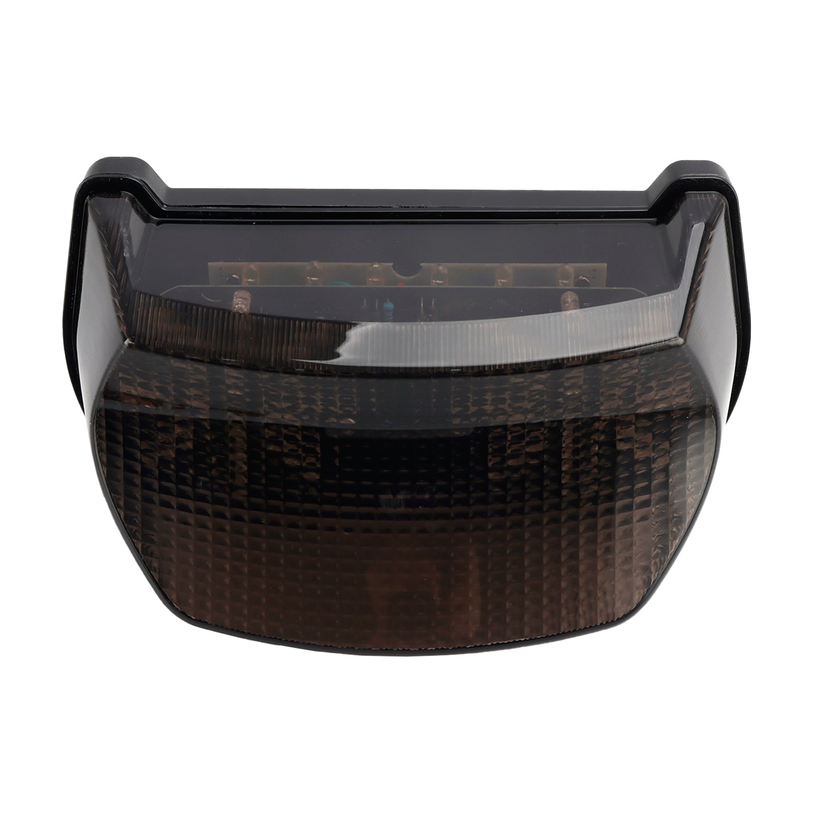 Kawasaki Ninja ZX-7R 96-03 GPZ1100/ZX1100 LED TailLight Turn Signals Clear