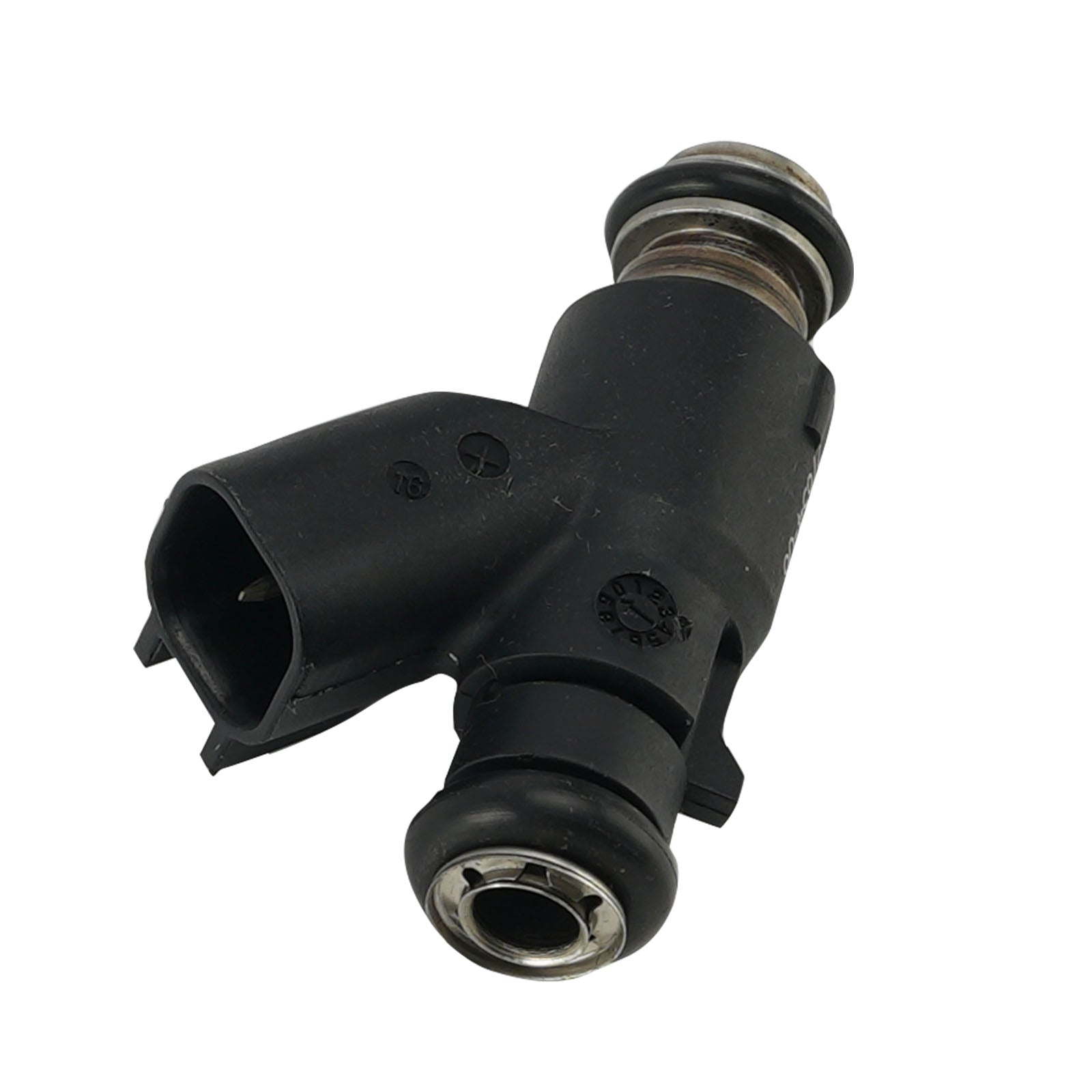 Dyna Cross Bones 25 degrés 27654-06 injecteurs de carburant 27709-06A