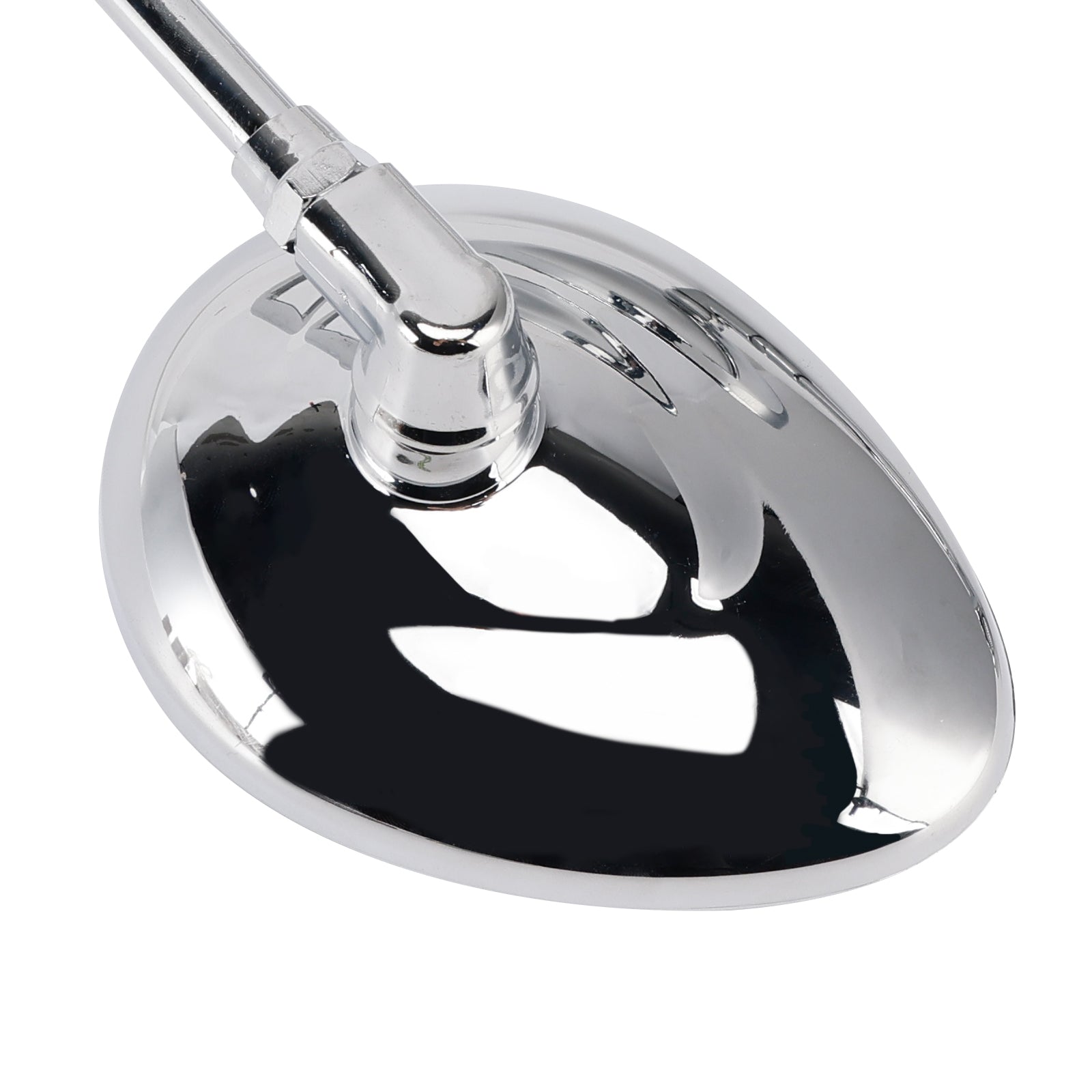 Indian Chief Chieftain Roadmaster Springfield Rear View Side Mirrors LH & RH