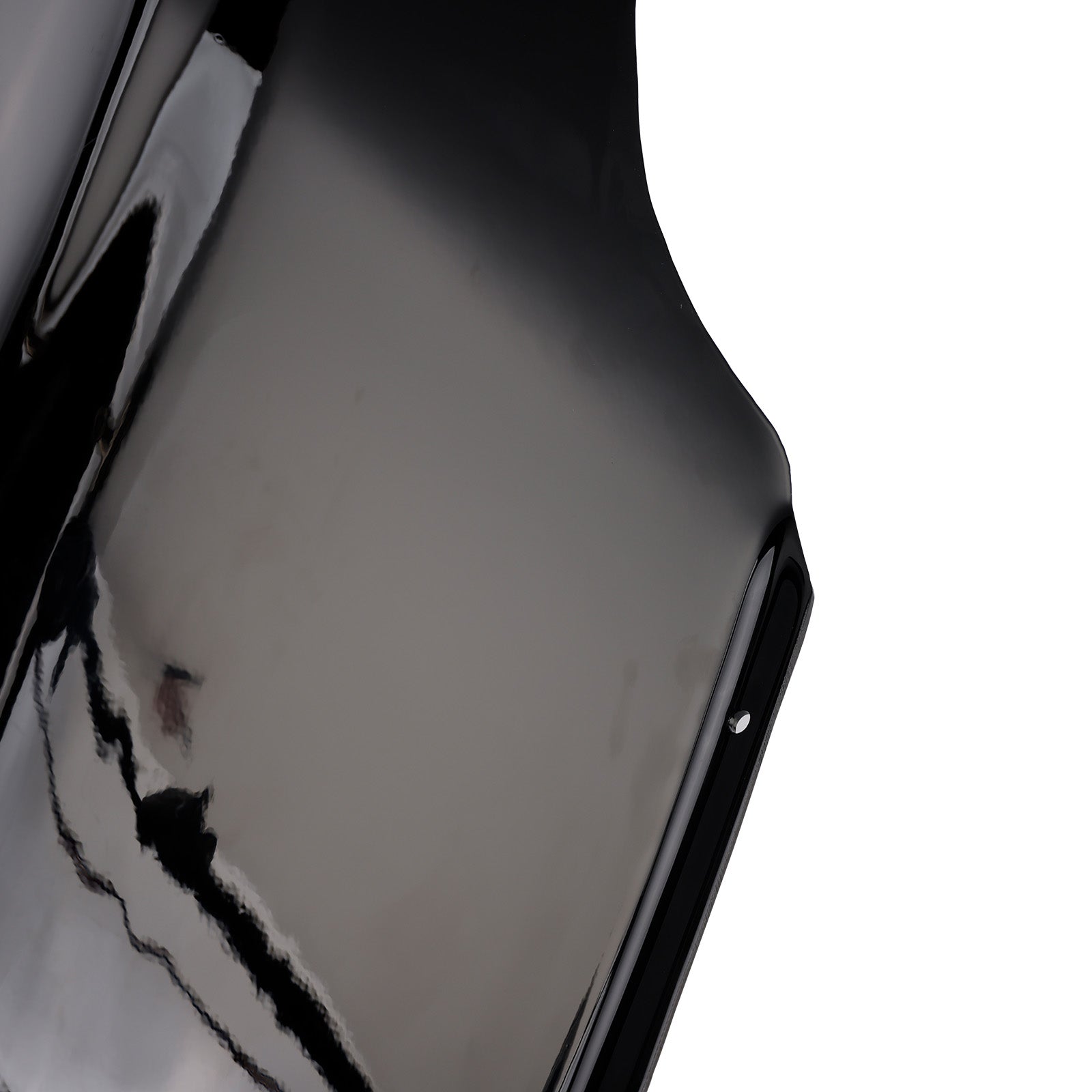 Touring Street Glide & Road Glide 2009+ Stretched Tank Cover Fairing