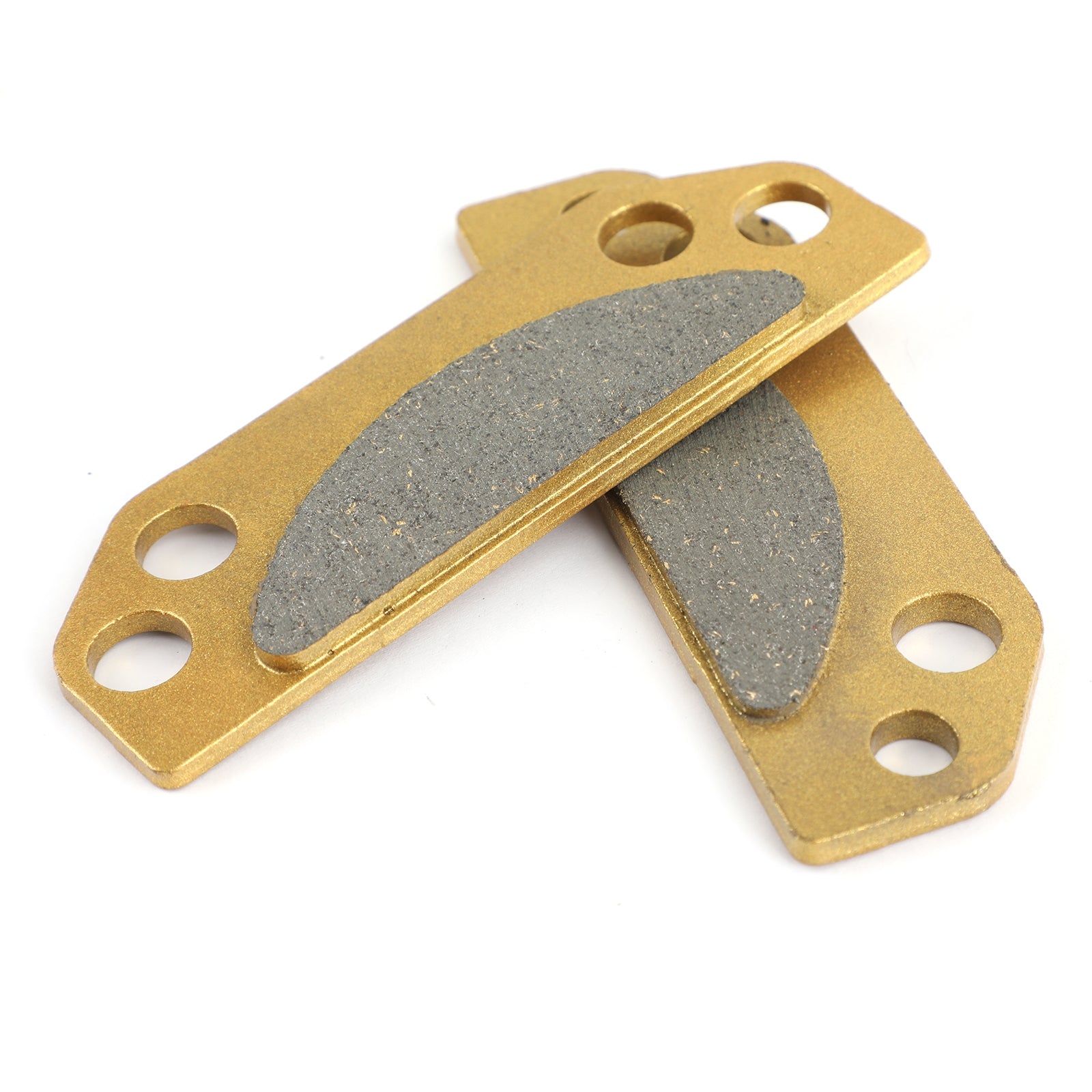 05-15 Polaris Ranger 500 700 800 900 XP Crew Areyourshop Brake Pads 2203147