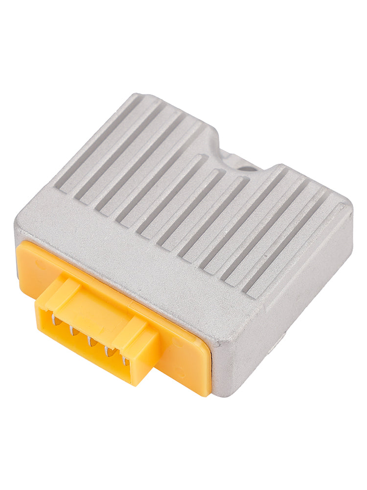 Aprilia Sportcity Scarabeo 50 SR Motard 50 SX50 4T 5-Pin Regulator Rectifier
