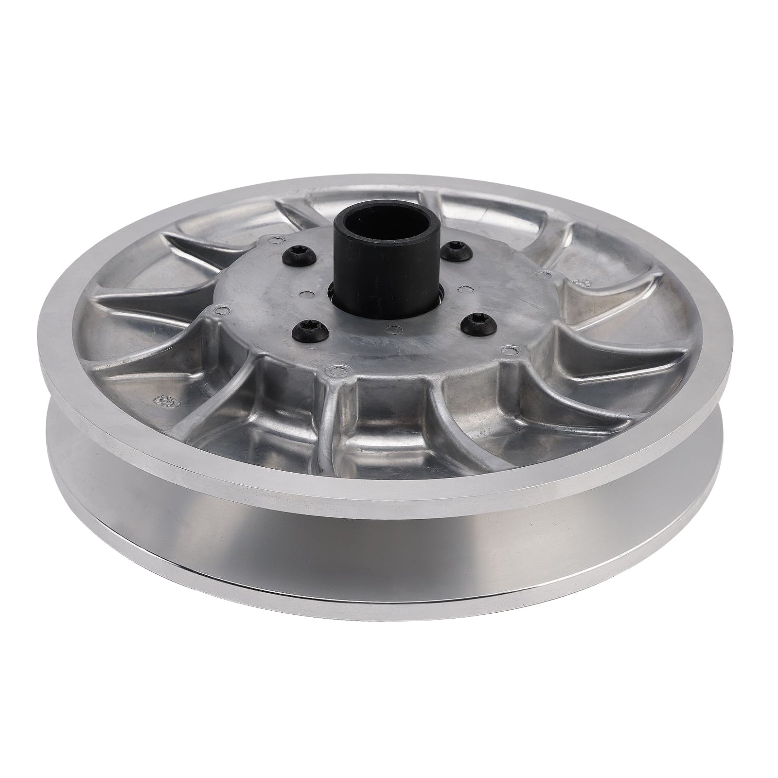 Can-Am Defender HD8 HD10 Heckvariator, sekundär angetriebene Kupplung 420686523