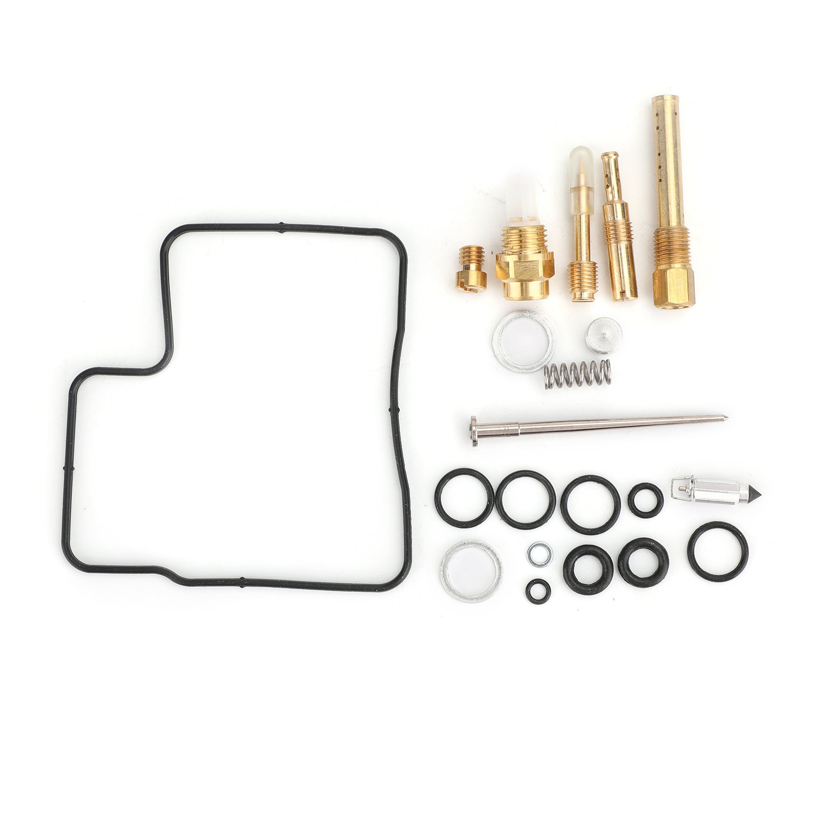 Honda VT700 VT750 VT1100 Shadow Carburetor Carb Rebuild Repair 18-5101 Magna