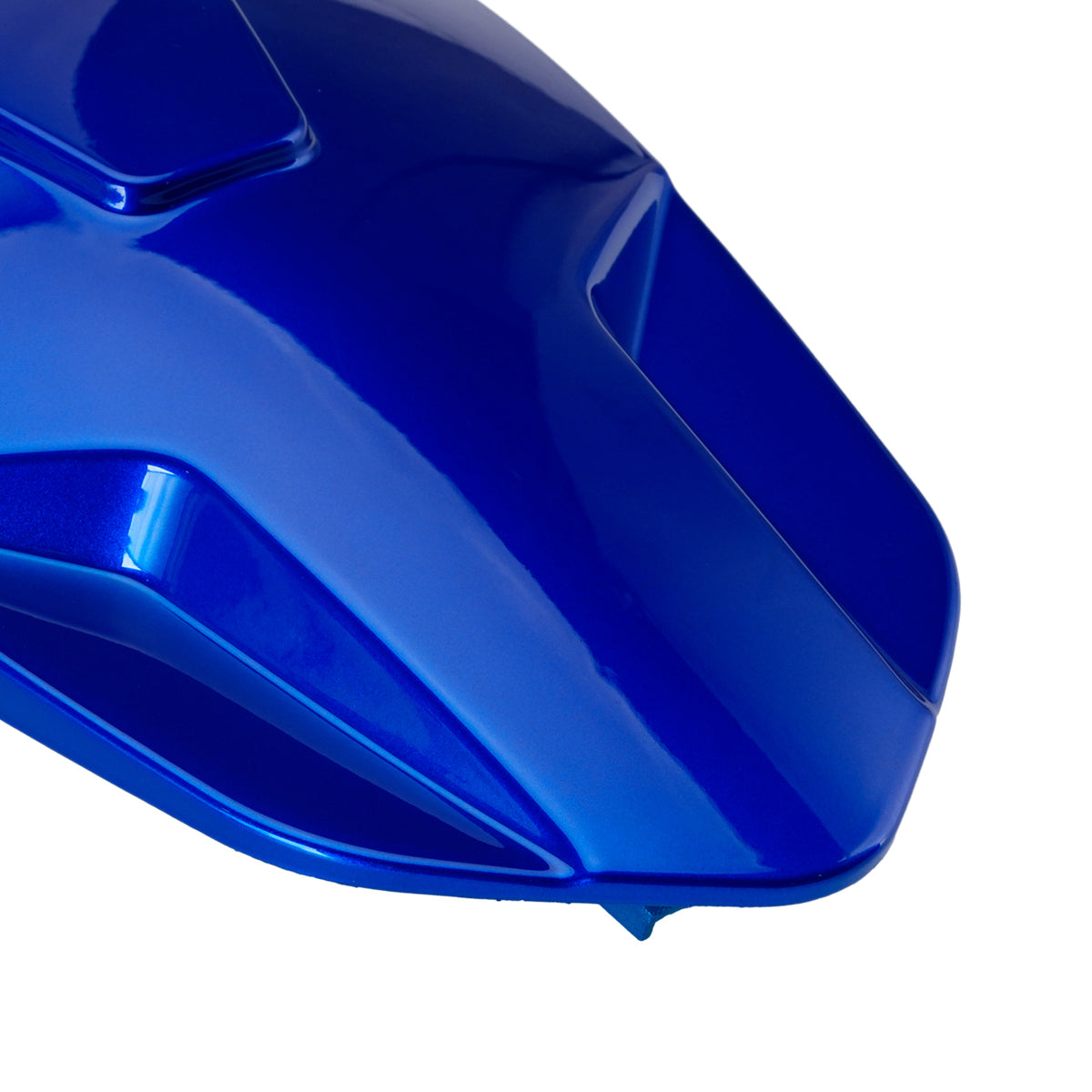 2023-2026 BMW S1000RR Rear Seat Cover Passenger Fairing Cowl