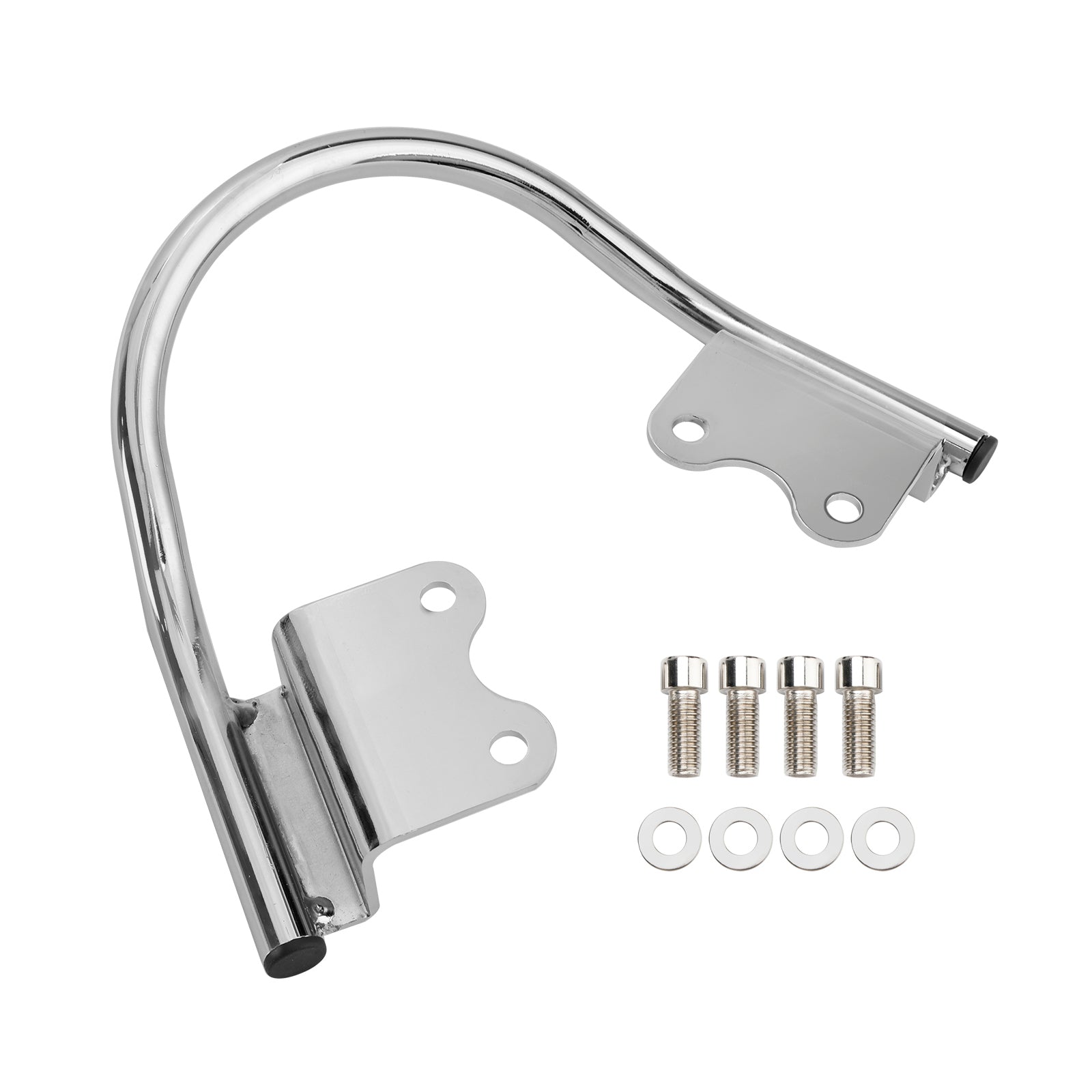 17-24 Street Twin 900 Street Scrambler 900 Passenger Armrest Hand Holder