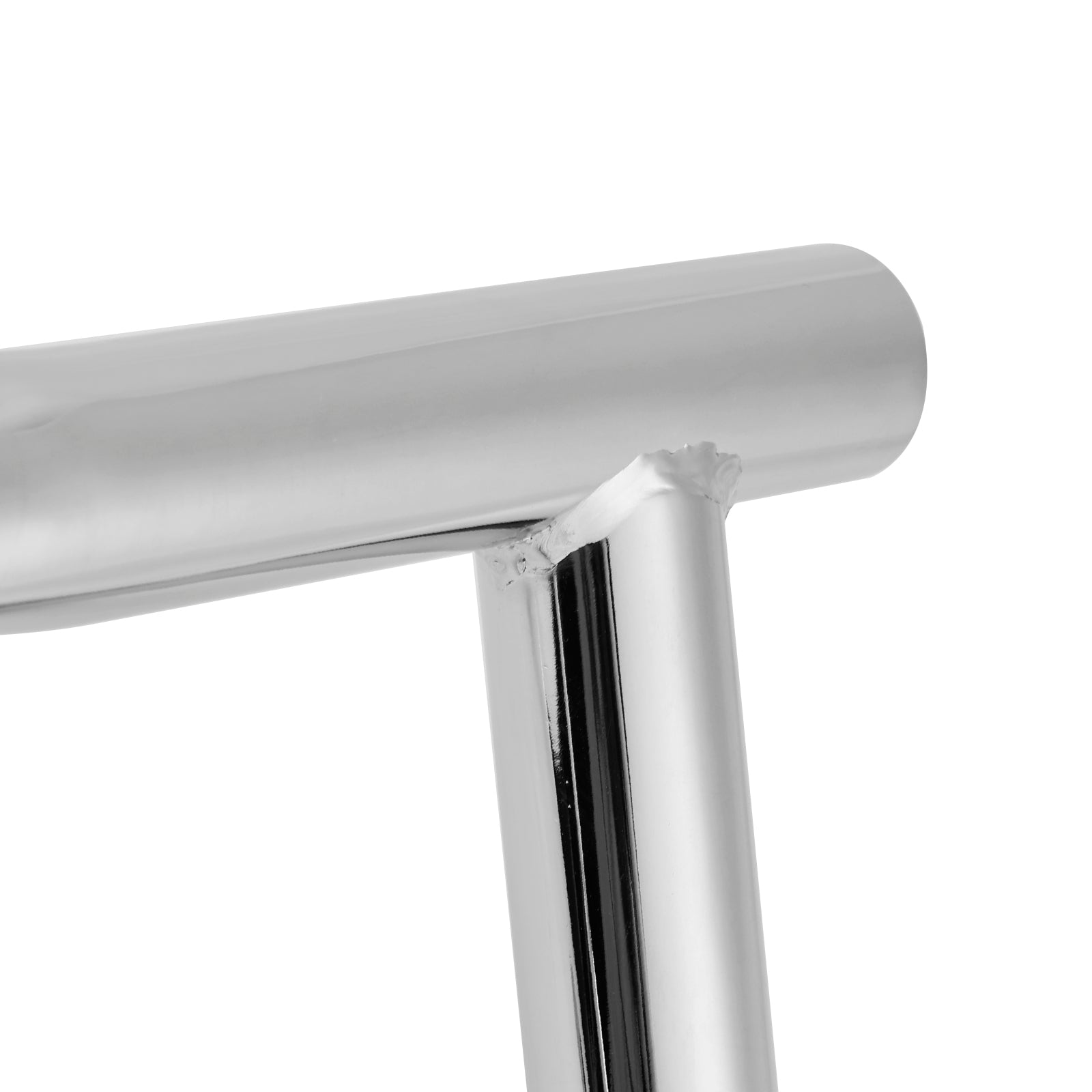 Touring Road King 2009-2023 Engine Guard Anti-Crash Bumper Protector Chrome