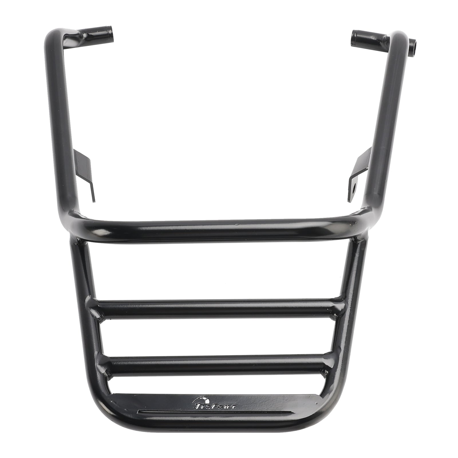 2022-2024 Honda GB350 S CB350 RS Rear Luggage Rack Carrier with Seat Ring