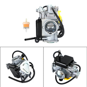 Carburatore Honda 99-08 EX 400X Sportrax e 09-14 TRX400 X