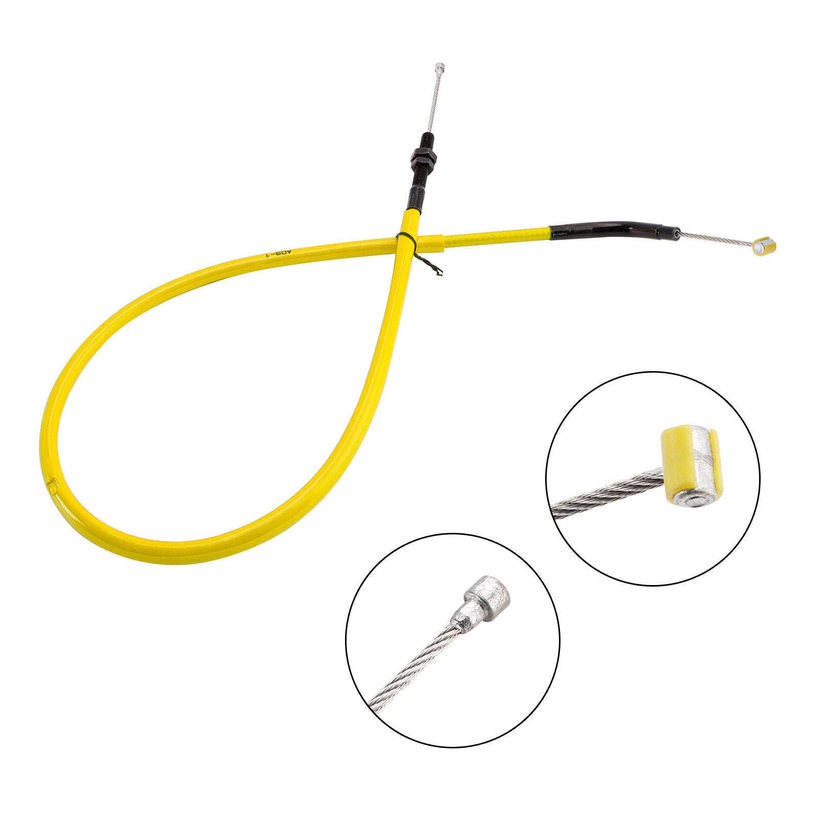 Honda CBR650R 2019-2023 Motorcykelkopplingskabel ersättning