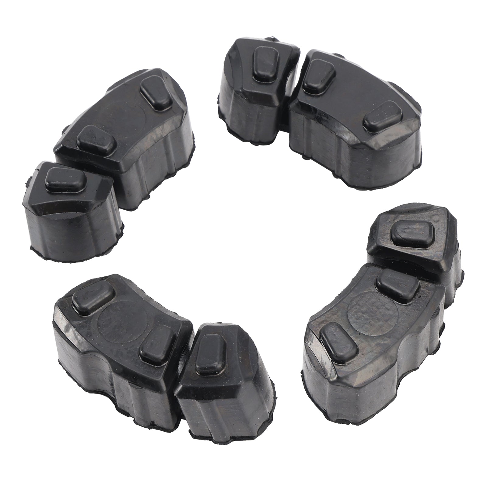 BMW F 650 700 800 GS Hinterradnabe Stoßdämpfer Dämpfer 33117712298