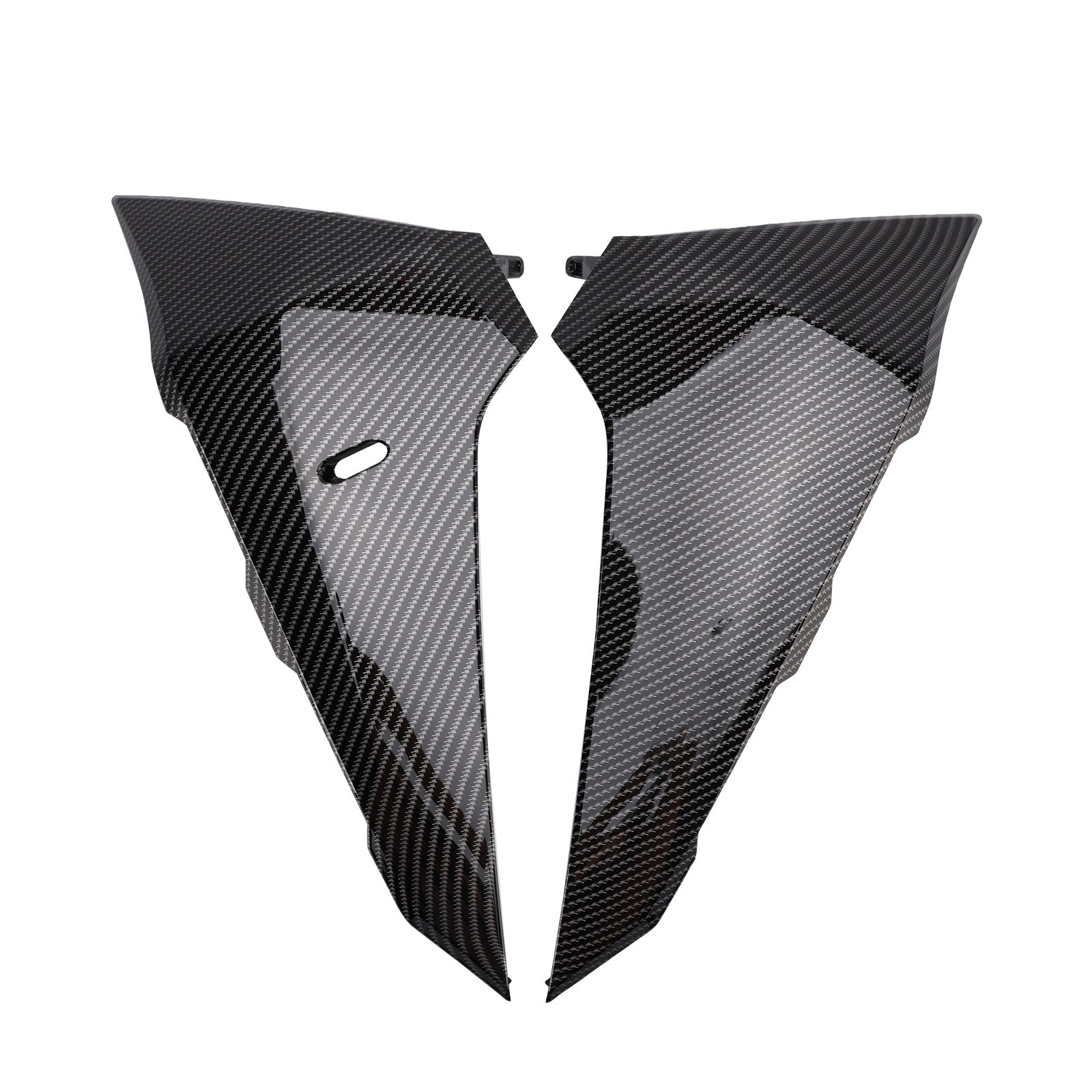 Honda ADV 350 2022-2025 Side pedal Cover Panel Fairing Cowl