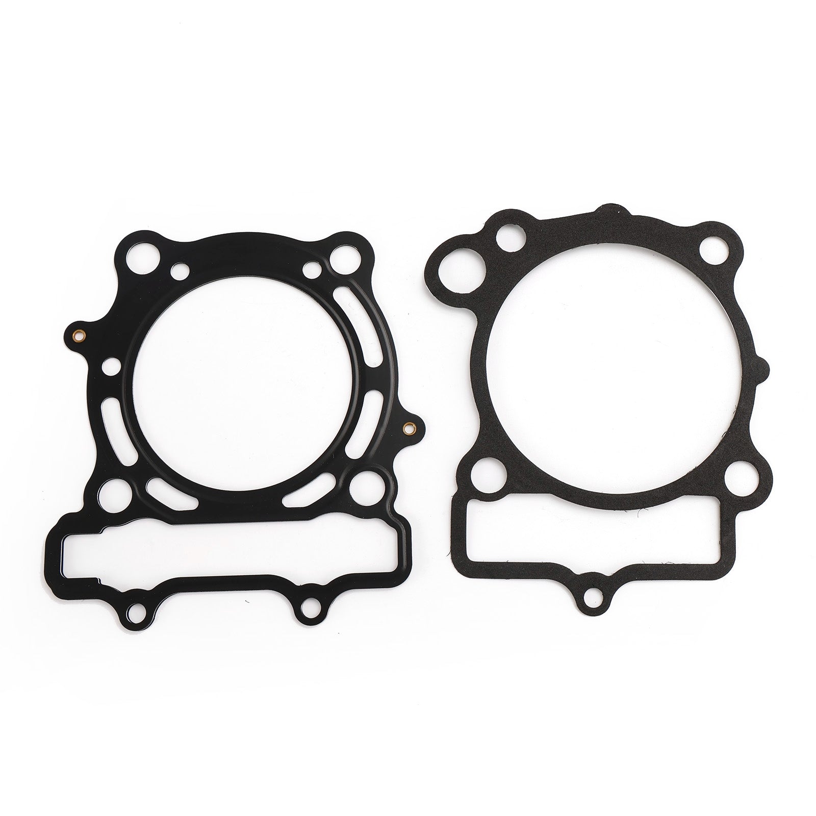 2007 Kawasaki KX250F (KX250T7F) 2007 77mm Cylinder Piston Gasket Top End Rebuild Kit