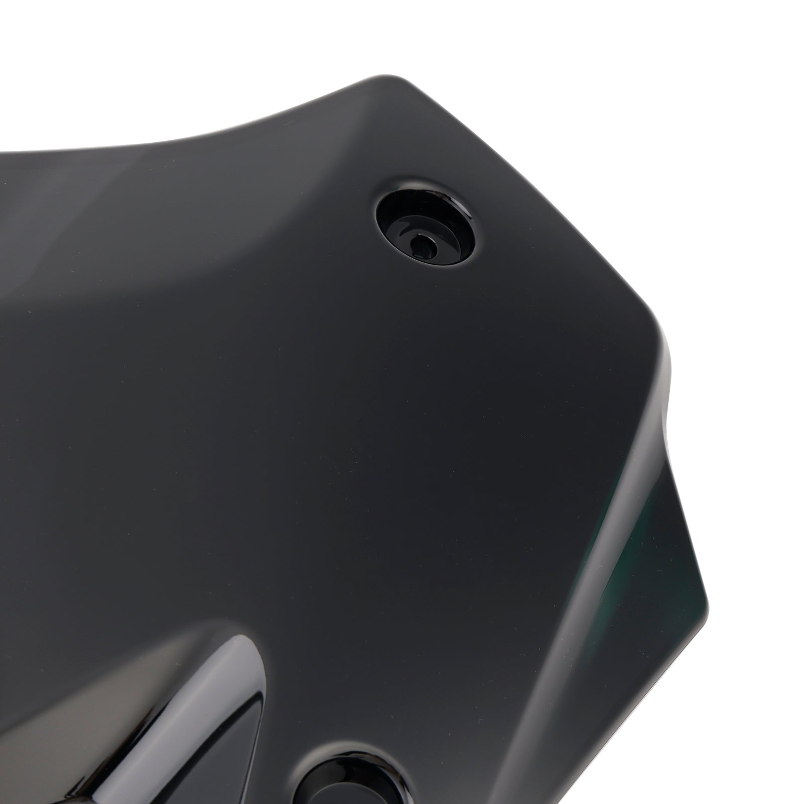 Yamaha T-MAX 560 YAMAHA T-MAX 560 RUTSCHILT RUTSCREEN + BACKET