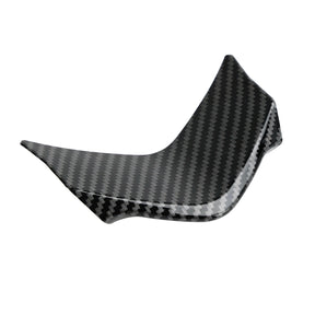Front Nose Under Panel Fairing For Yamaha Tracer 900 / GT 2018-2020 Carbon