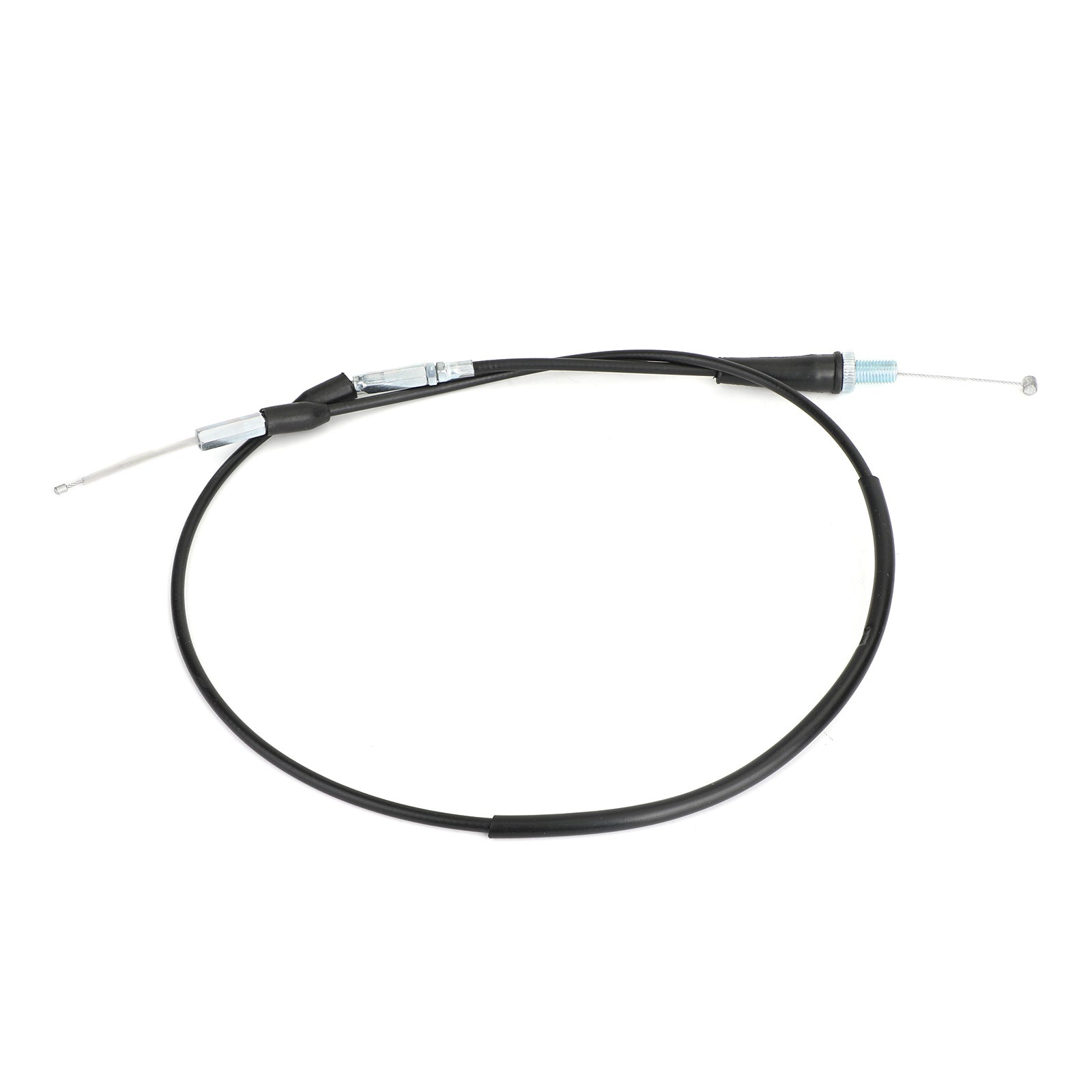 Yamaha Bear Tracker 250 Wolverine 350 Kodiak 400 Big Bear 350 Câble de gaz