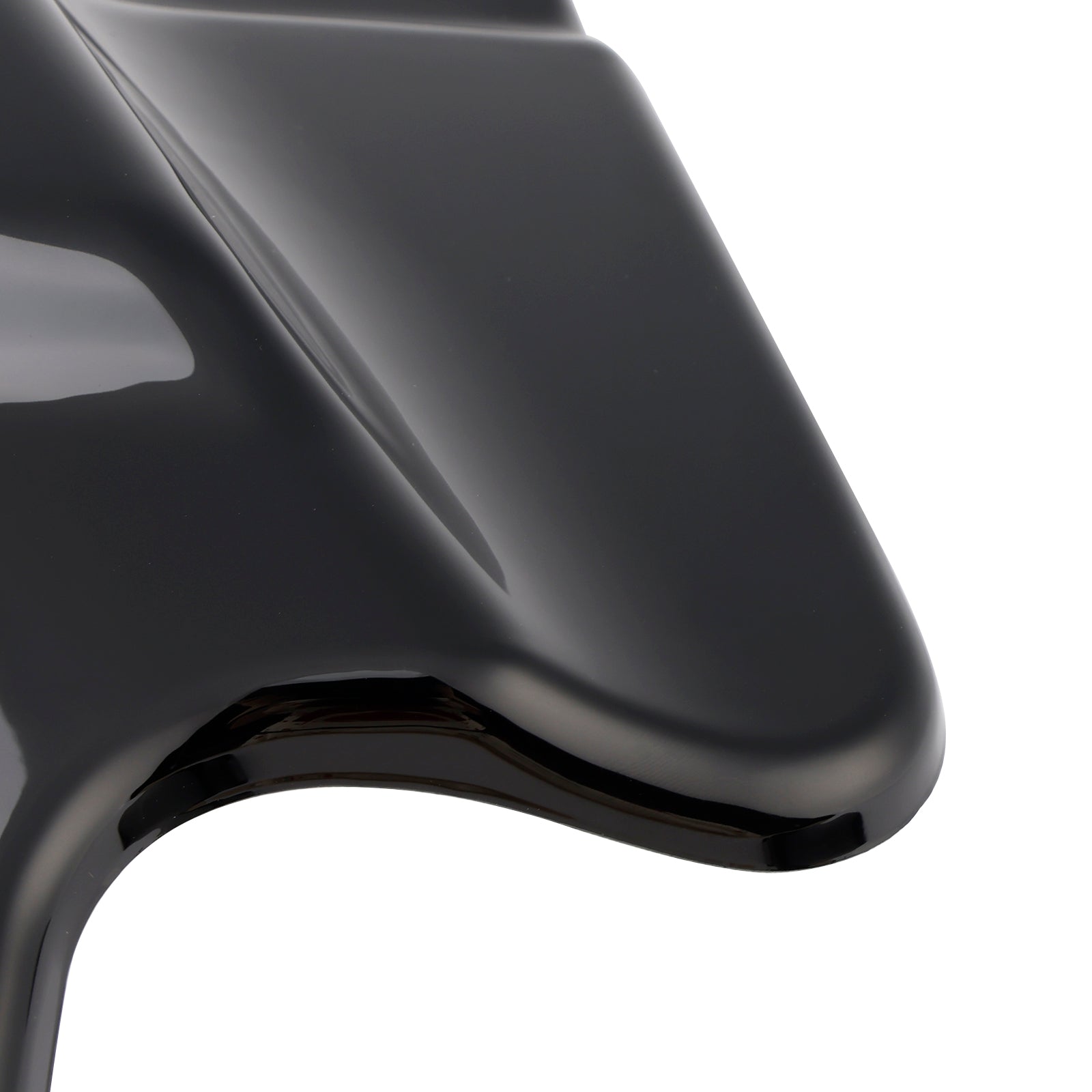 1997-2007 Harley Touring Road King FLT FLHT FLHR FLH Battery Side Cover