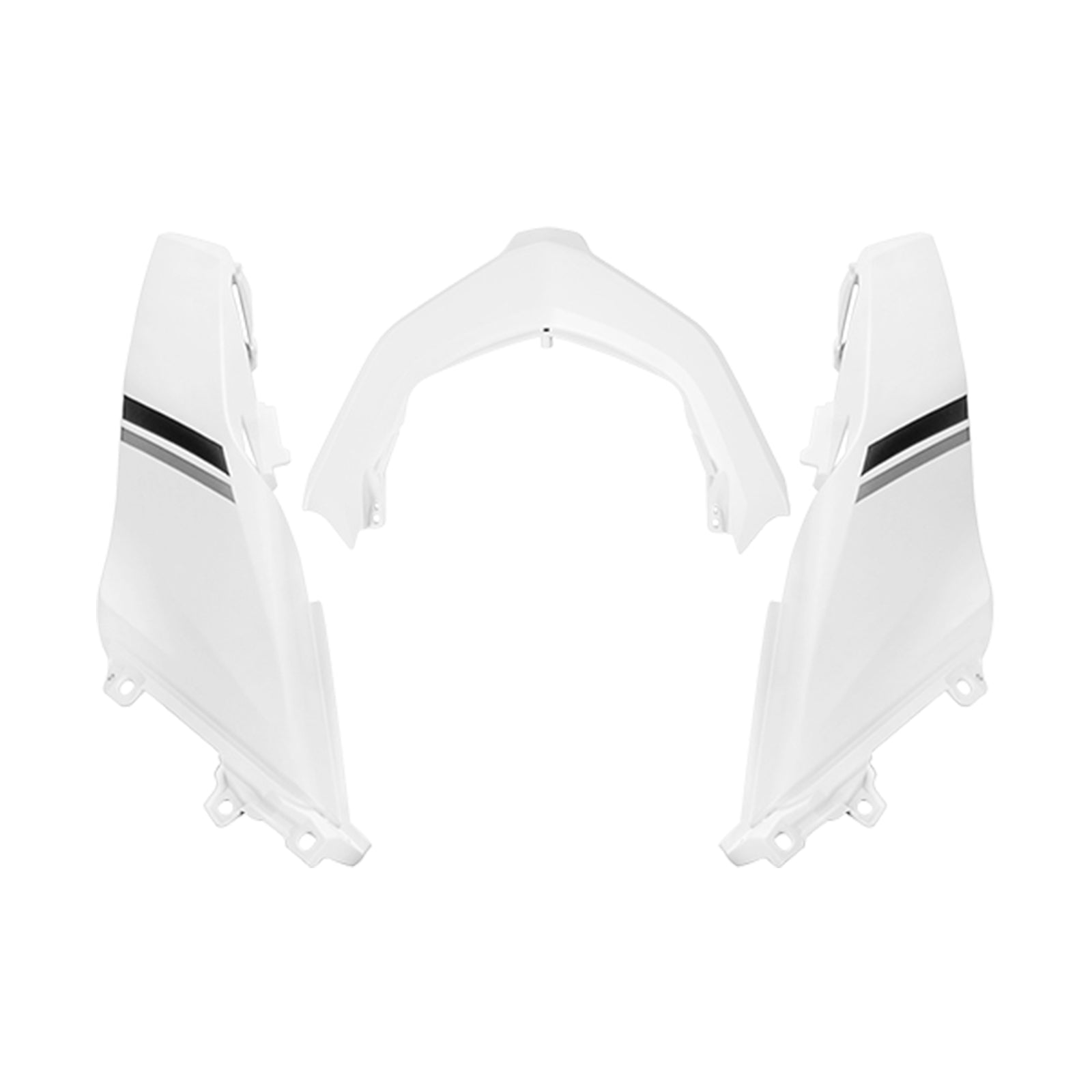 Amotopart 2023-2024 Yamaha X MAX 300 Fairing Kit