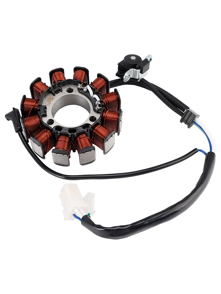 Yamaha Fazer 25 FZS25 FZ25 250cc Generator Stator OEM B97-H1410-00-00