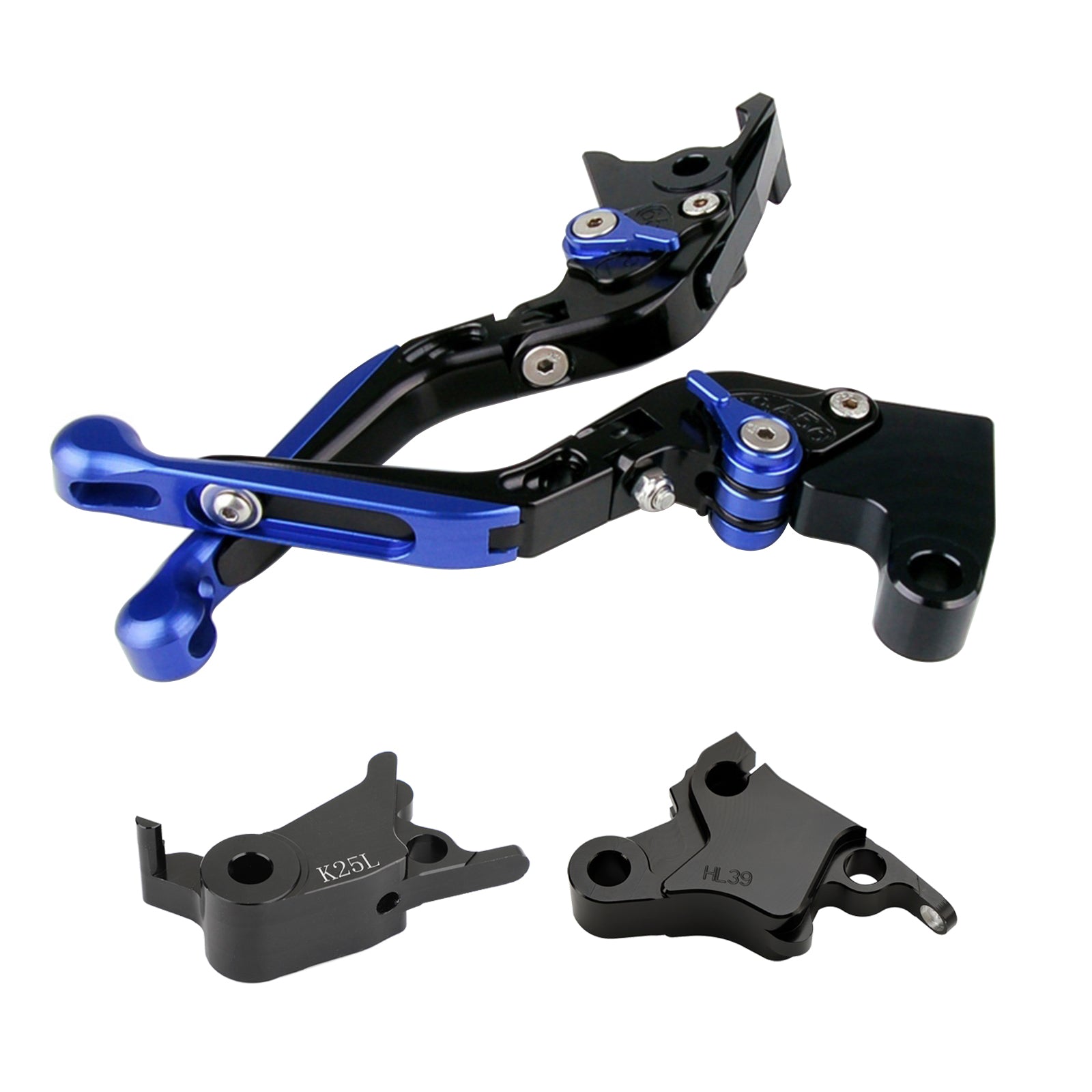 CFMOTO 800NK 2023 Adjustable Clutch Brake Lever