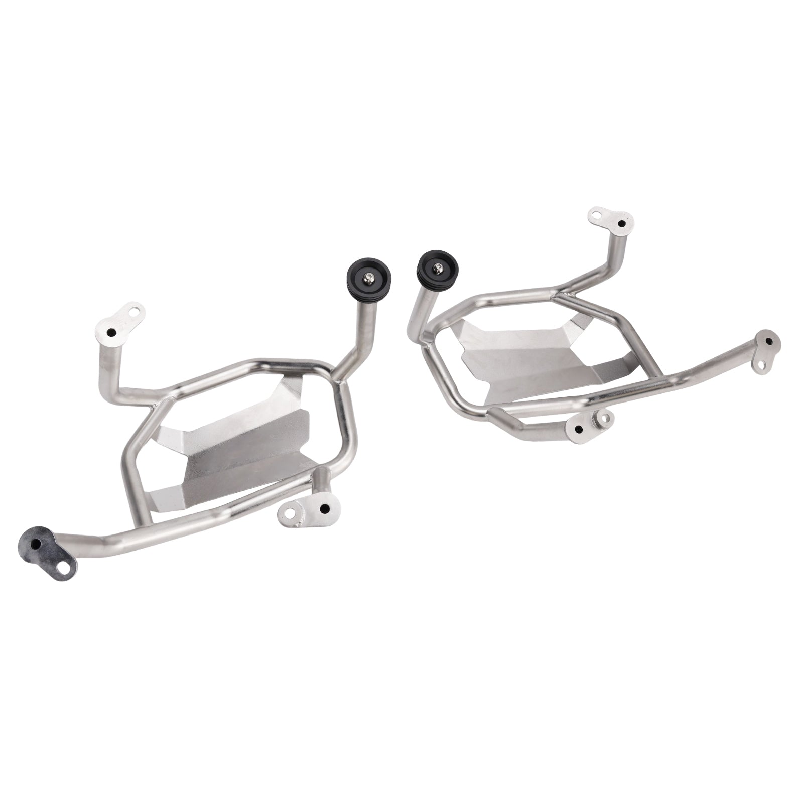 2024-2026 Bmw R1300GS Lower Engine Guard Frame Crash Bar Steel