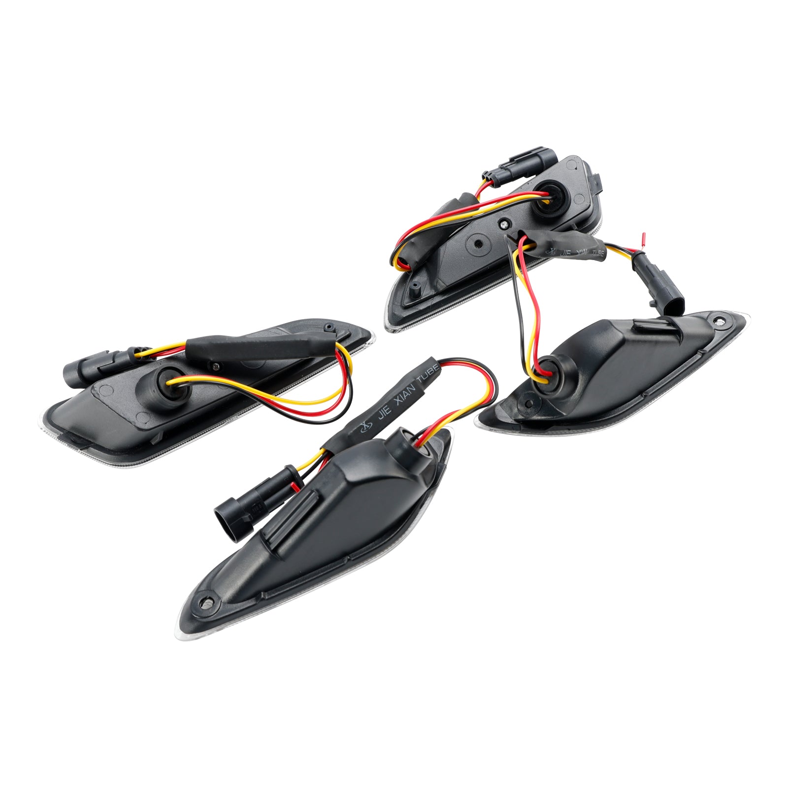 17-23 Sprint Primavera 150 Indicatore di direzione a LED