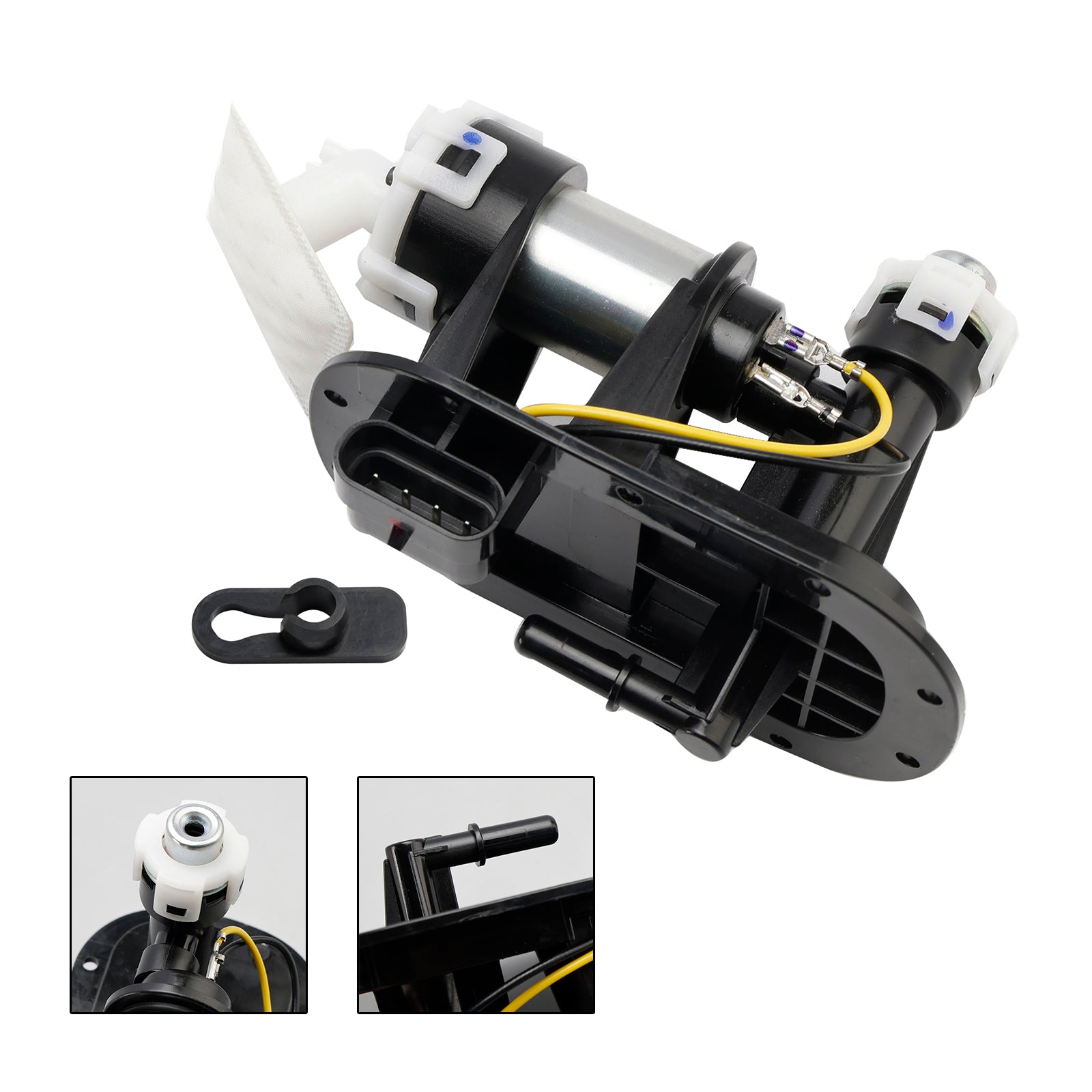 Hyosung Gt650/R 250/R St7 13-17 Fuel Pump Replace 15100Hb9500 15100H99D00