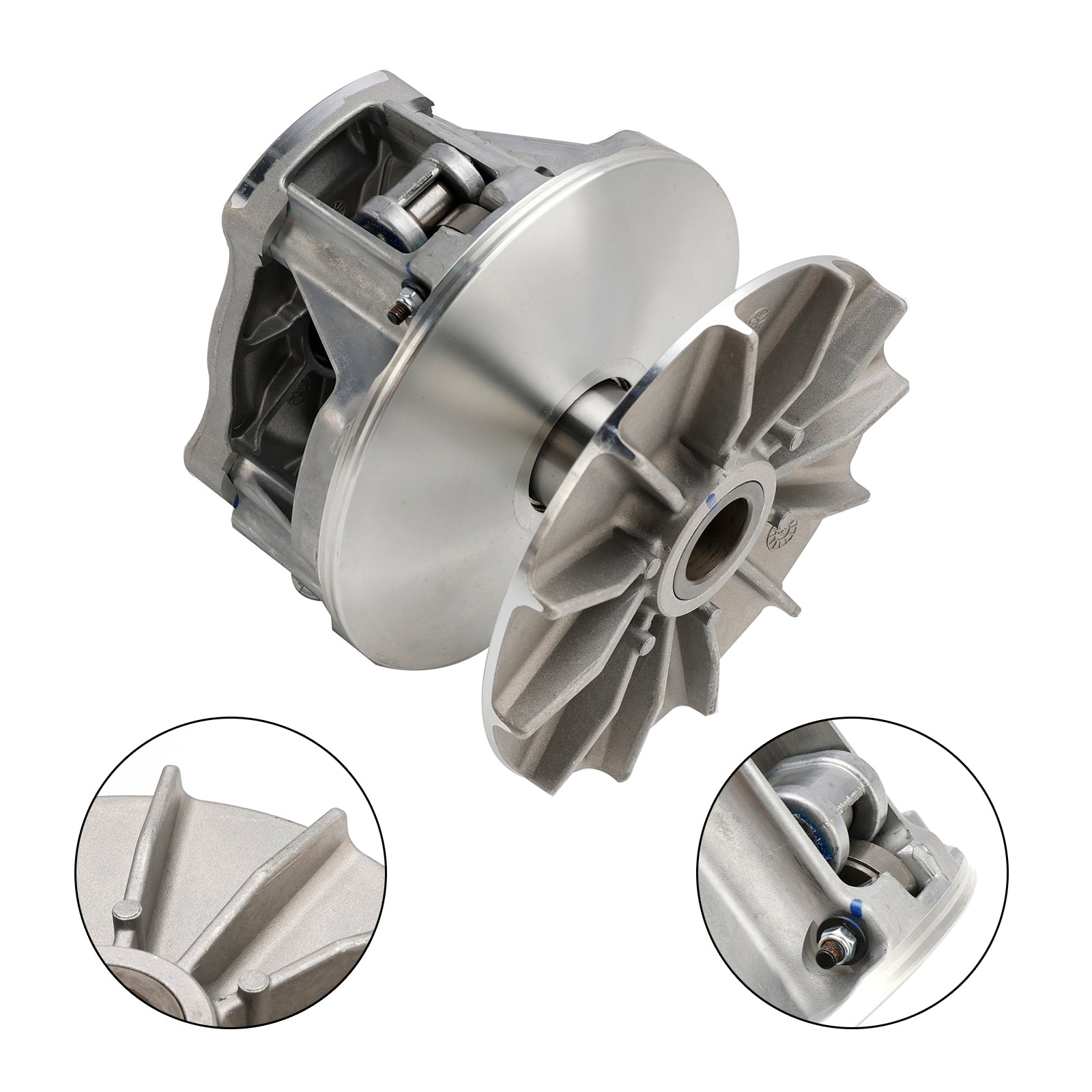 Front Clutch Variator Kit 1323013 For Polaris ACE 570 RZR TRAIL Ranger