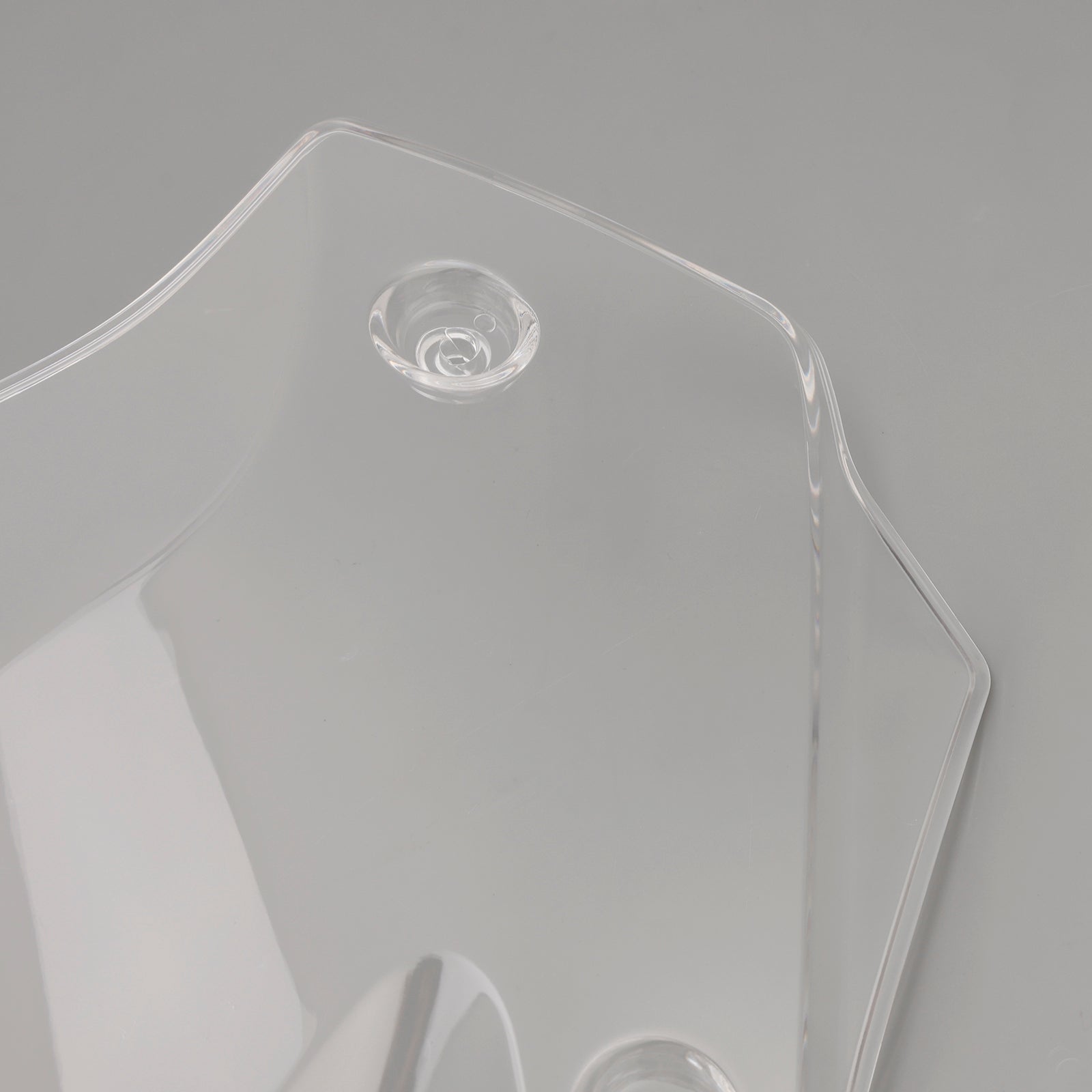 Yamaha T-MAX 560 YAMAHA T-MAX 560 RUTSCHILT RUTSCREEN + BACKET