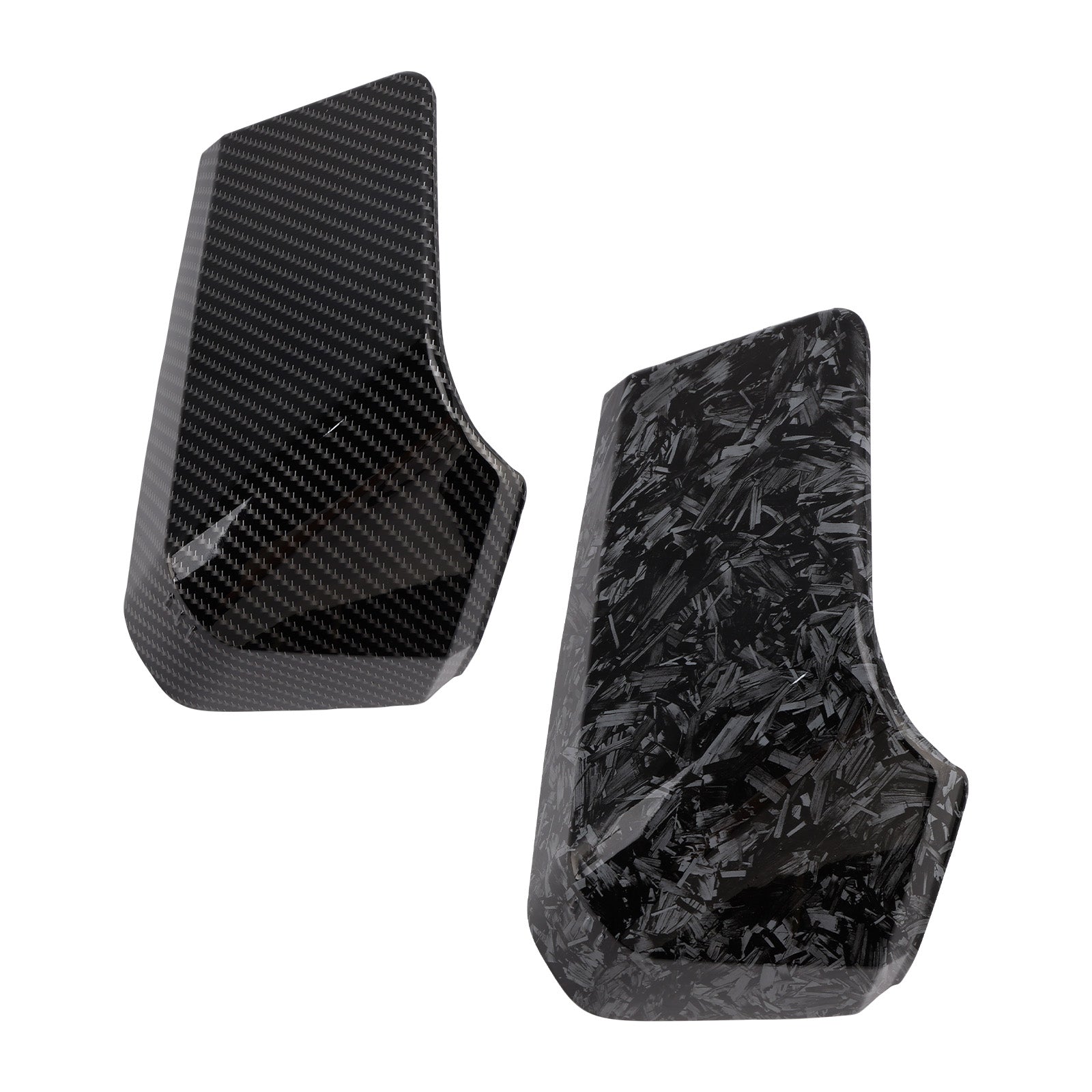 Honda ADV 350 2022-2025 Front storage box outer cover Fairing Cowl